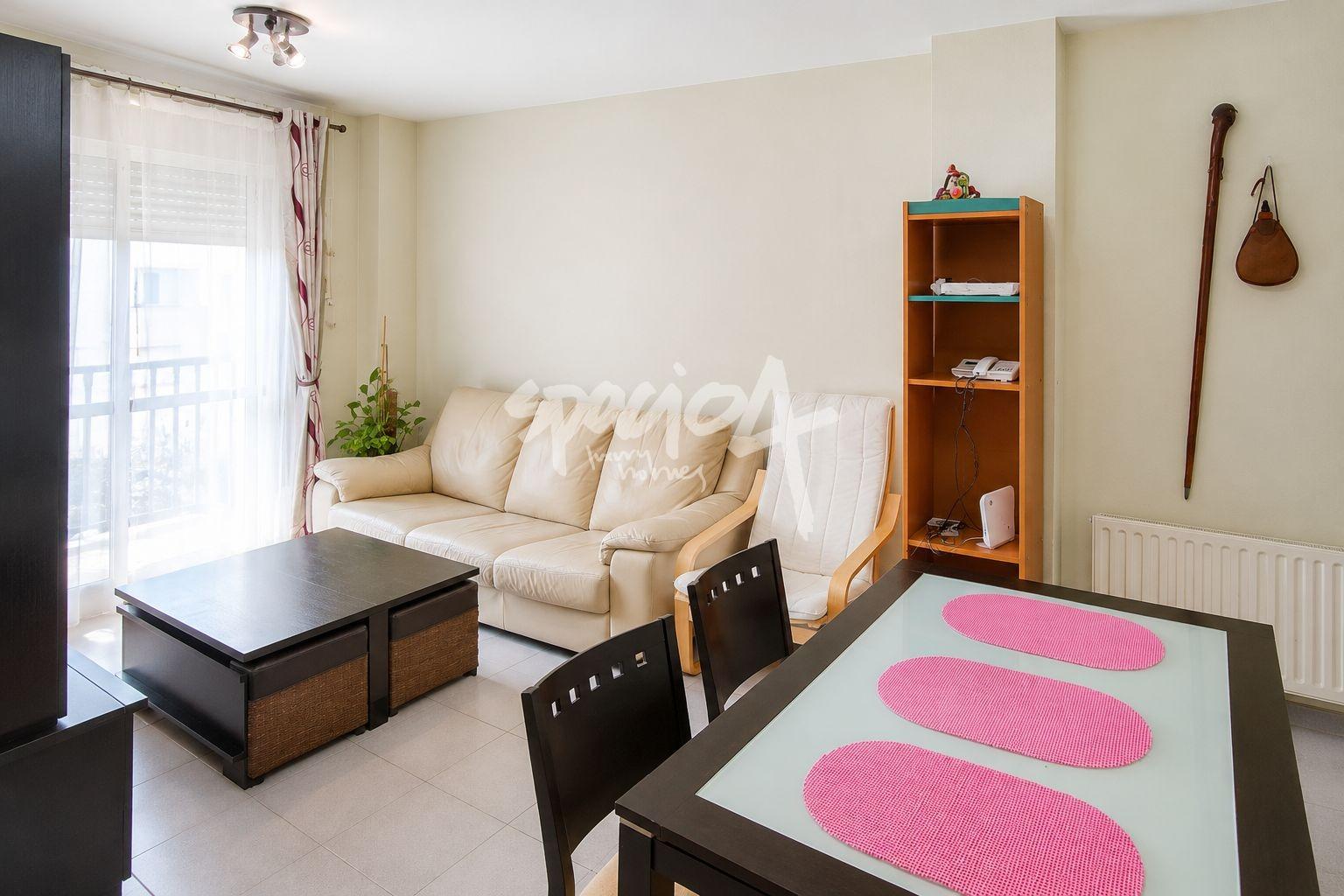 Piso en venta con piscina comunitaria en Ciempozuelos - foto 4