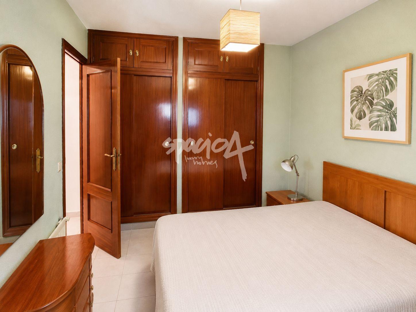 Piso en venta con piscina comunitaria en Ciempozuelos - foto 8