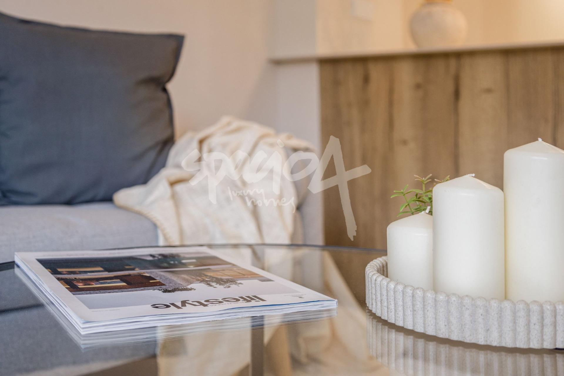 Piso en venta en Retiro, Madrid, con terraza y orientación s - foto 12