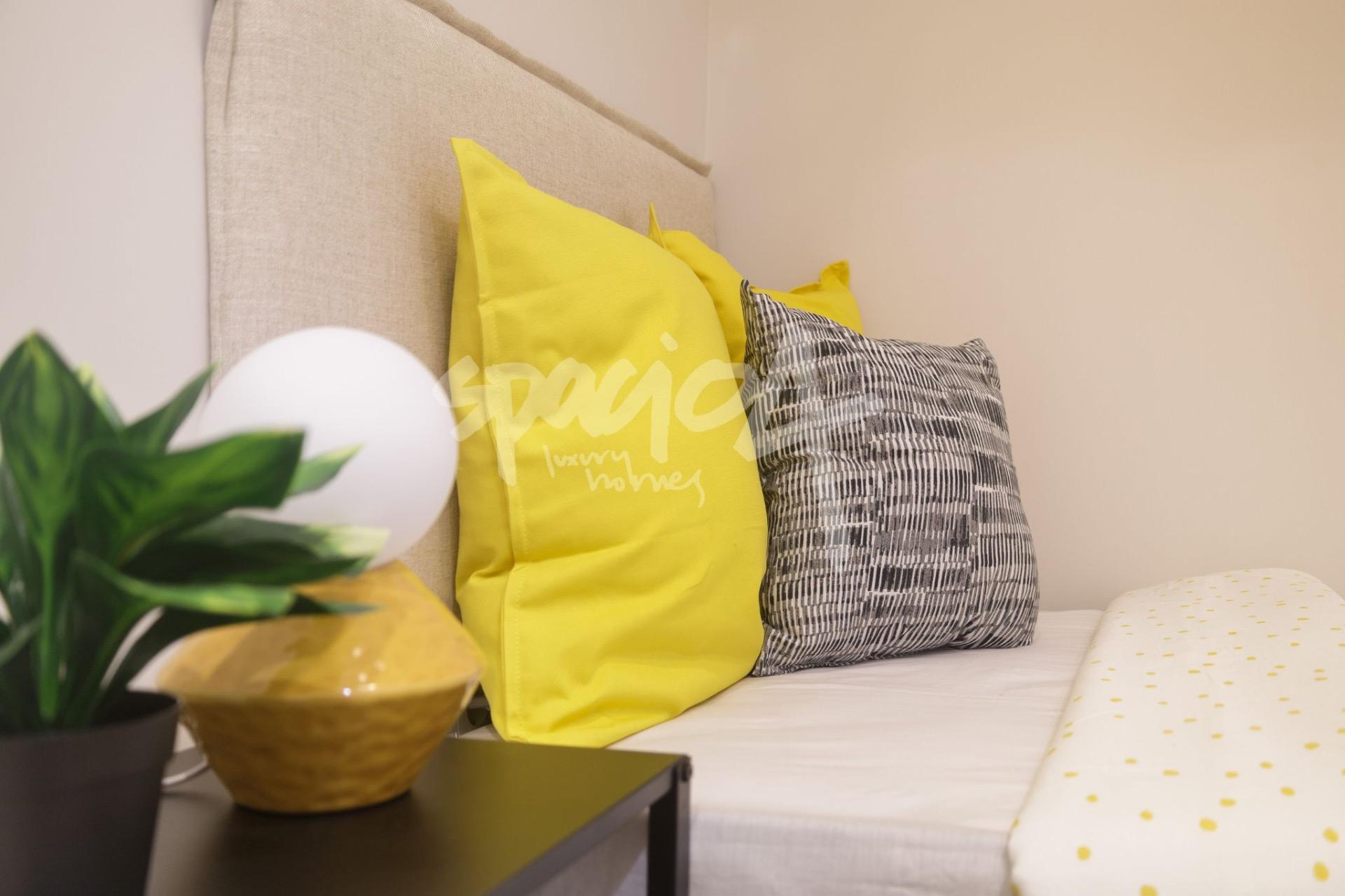 Piso en venta en Retiro, Madrid, con terraza y orientación s - foto 14