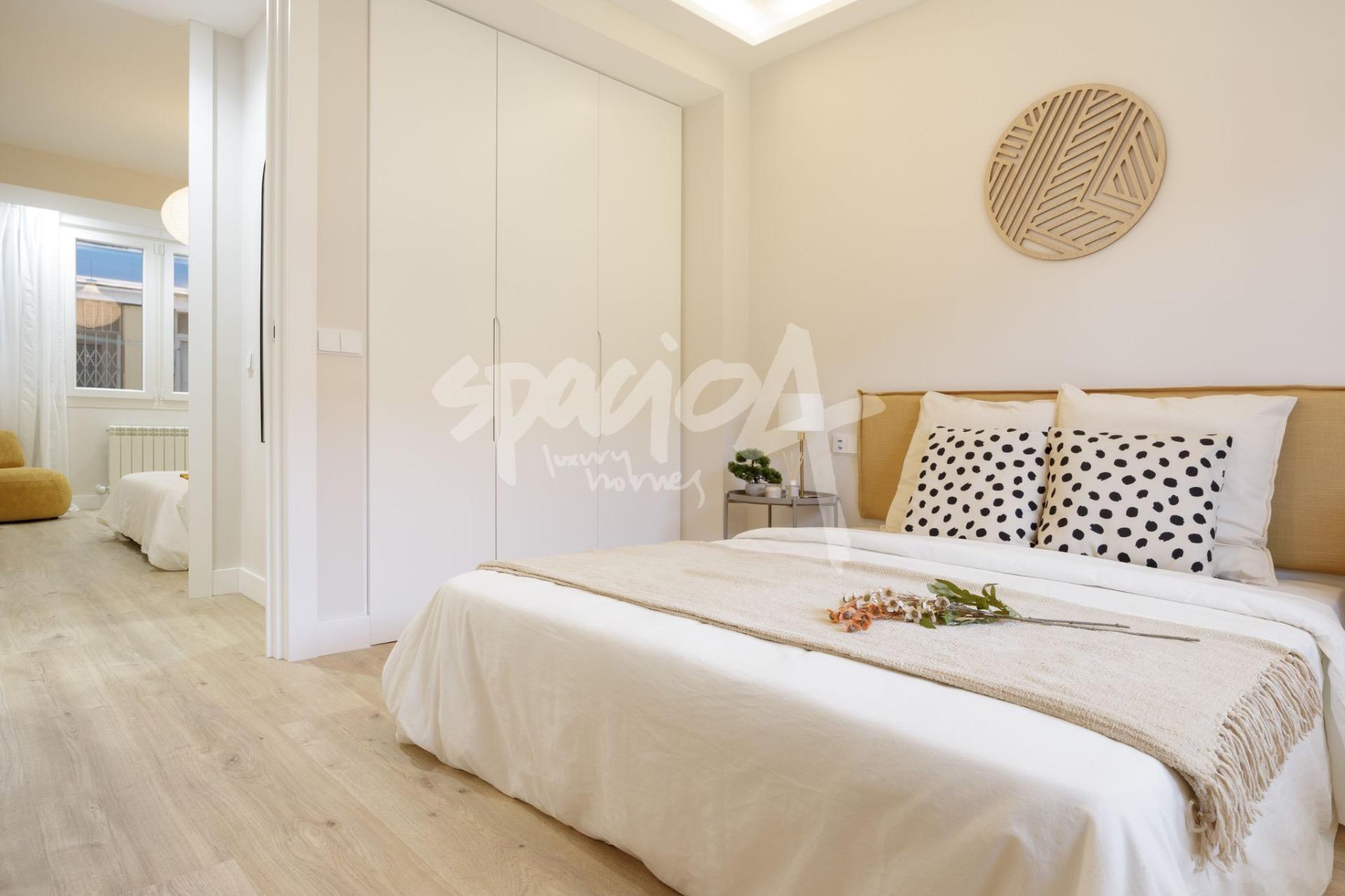 Piso en venta en Retiro, Madrid, con terraza y orientación s - foto 18