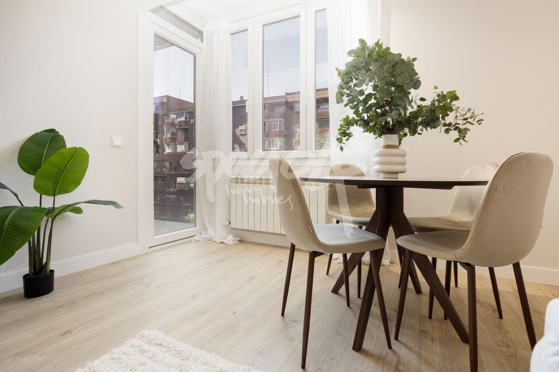 Piso en venta en Retiro, Madrid, con terraza y orientación s - foto 21