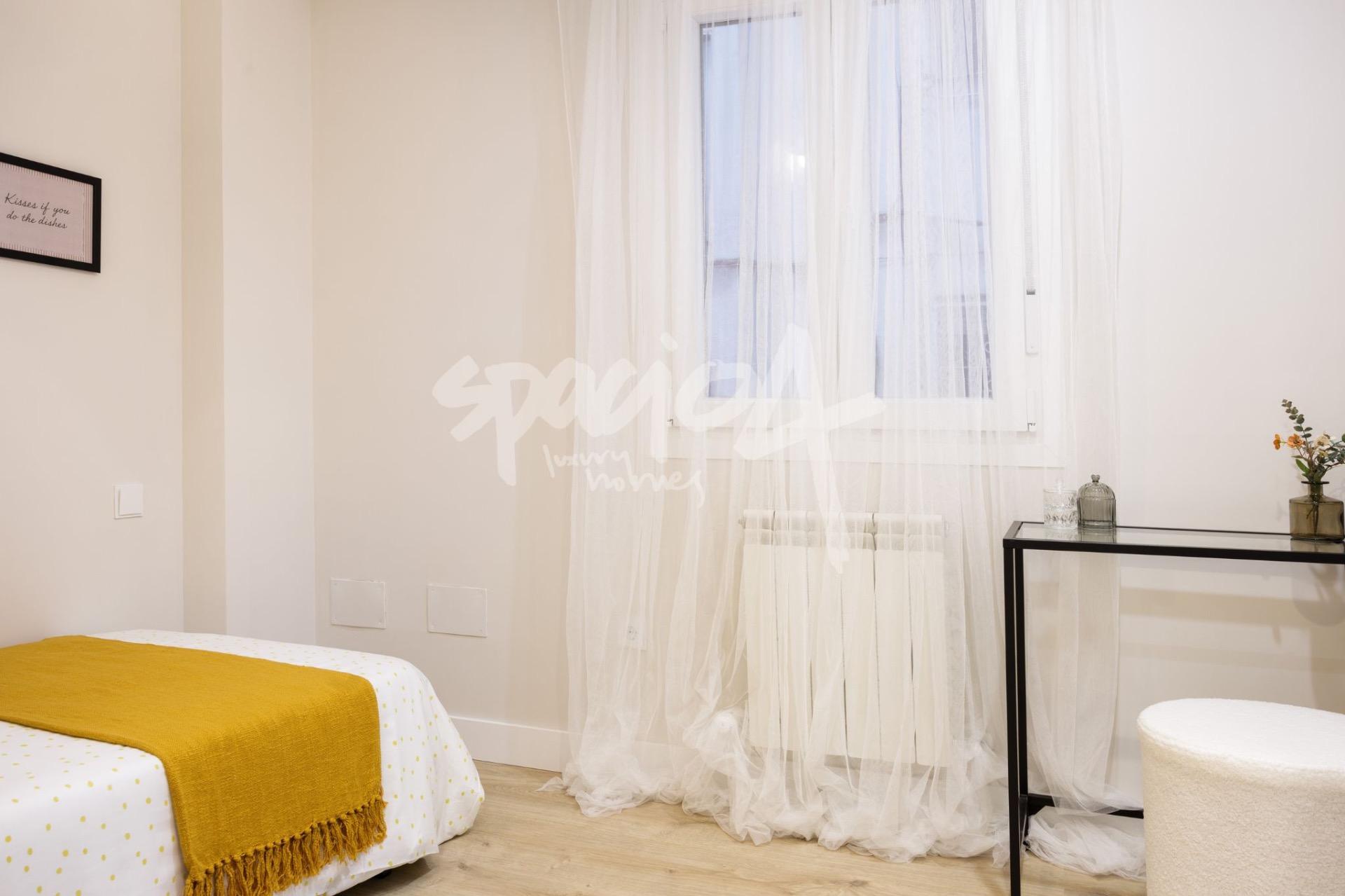Piso en venta en Retiro, Madrid, con terraza y orientación s - foto 23