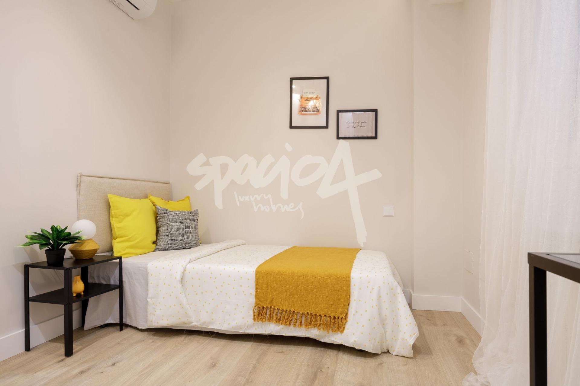 Piso en venta en Retiro, Madrid, con terraza y orientación s - foto 25