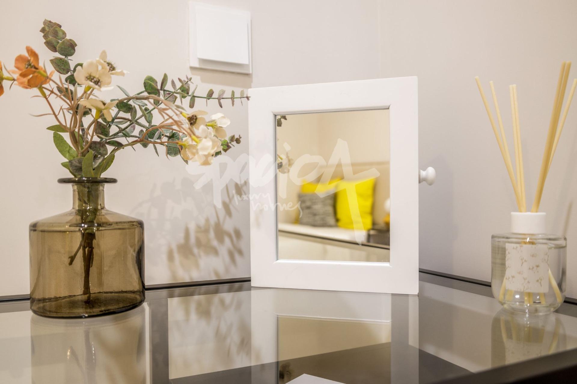 Piso en venta en Retiro, Madrid, con terraza y orientación s - foto 27