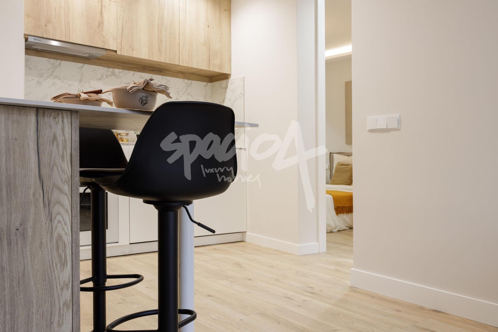 Piso en venta en Retiro, Madrid, con terraza y orientación s - foto 29
