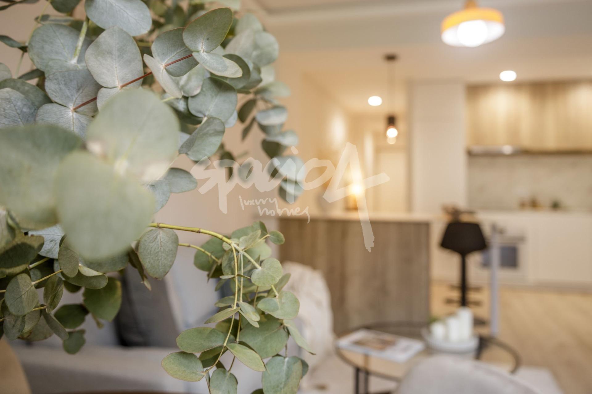 Piso en venta en Retiro, Madrid, con terraza y orientación s - foto 30