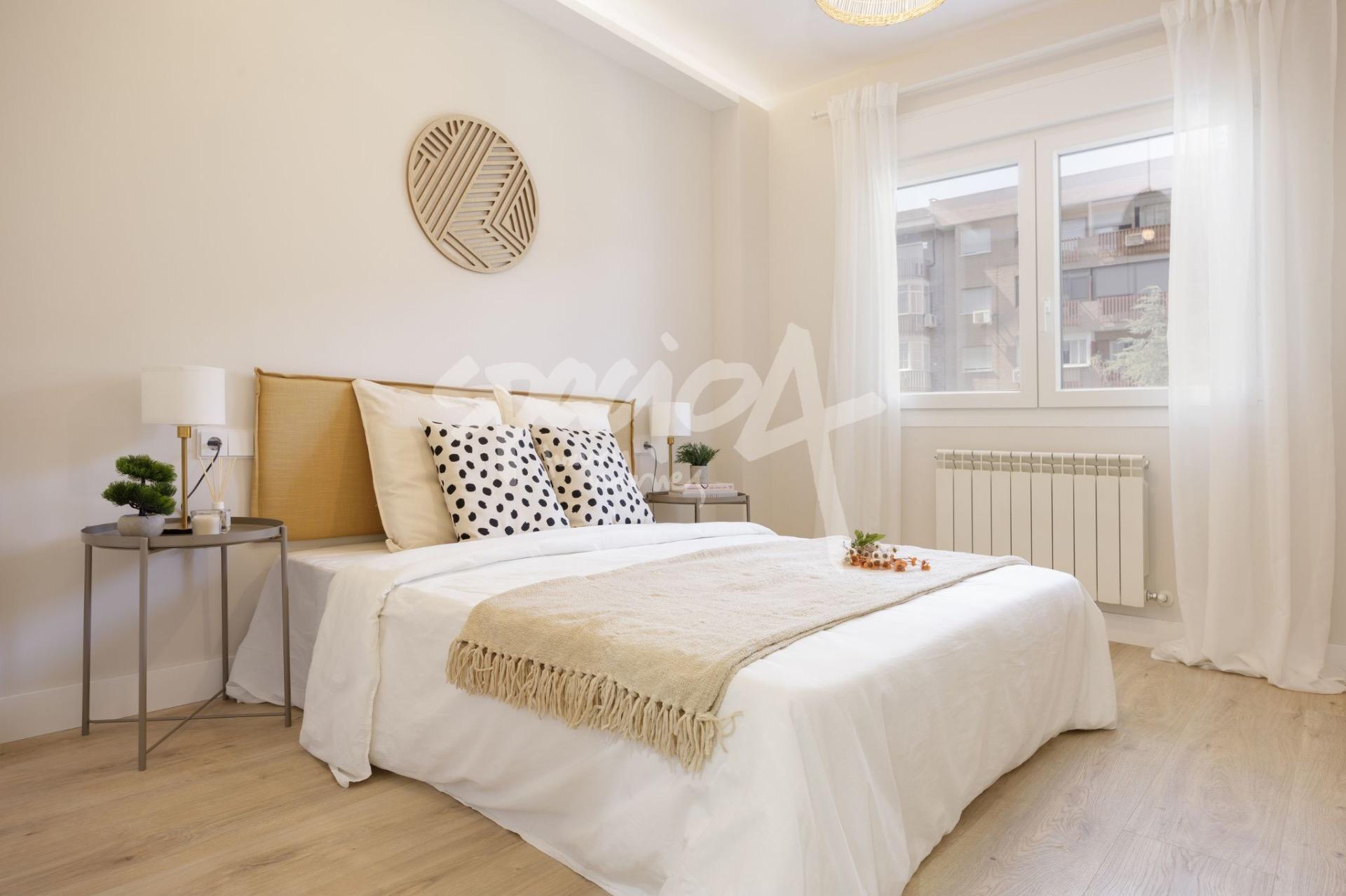 Piso en venta en Retiro, Madrid, con terraza y orientación s - foto 33