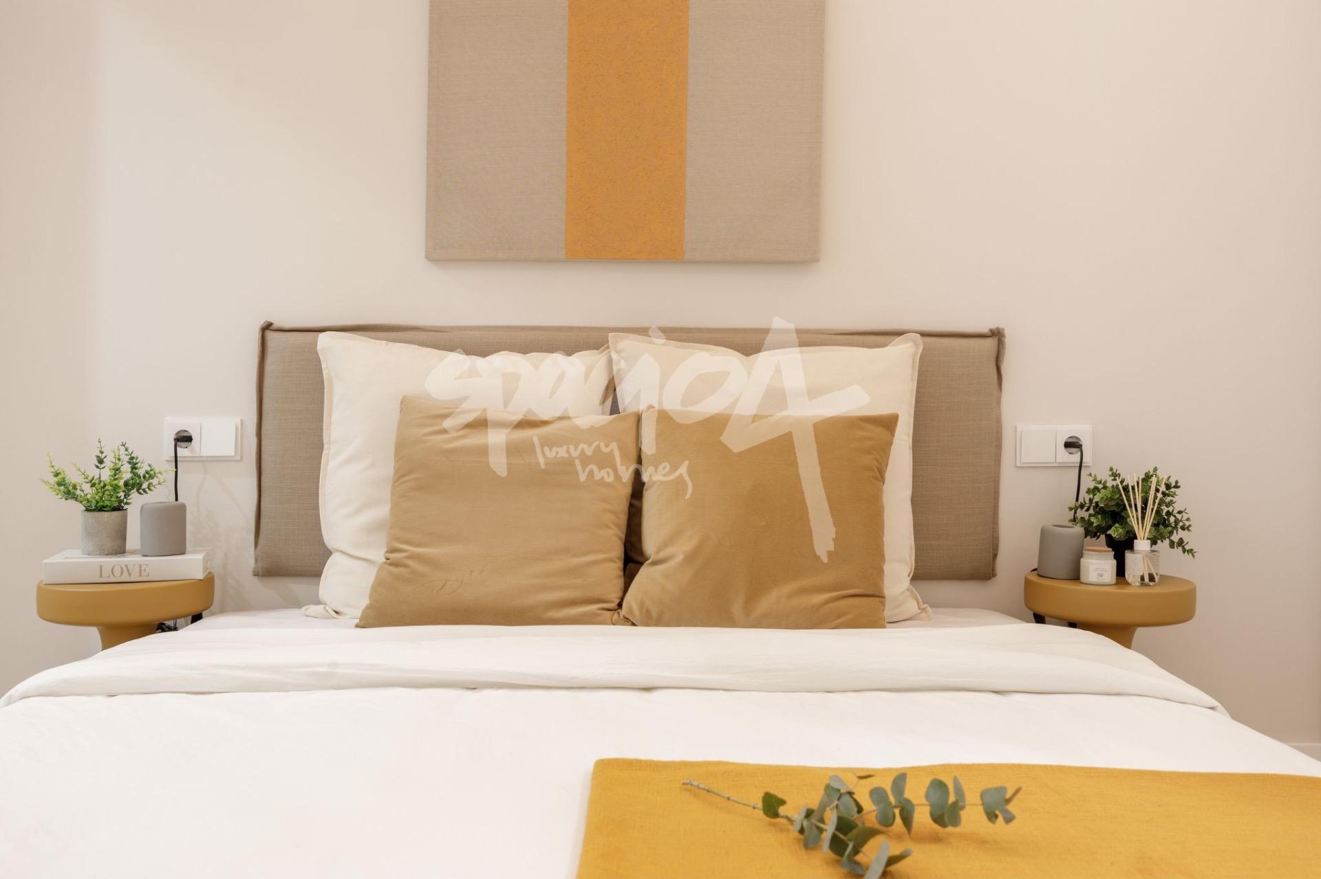 Piso en venta en Retiro, Madrid, con terraza y orientación s - foto 34