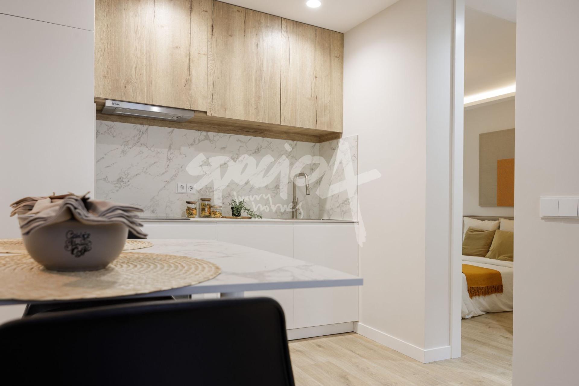 Piso en venta en Retiro, Madrid, con terraza y orientación s - foto 7
