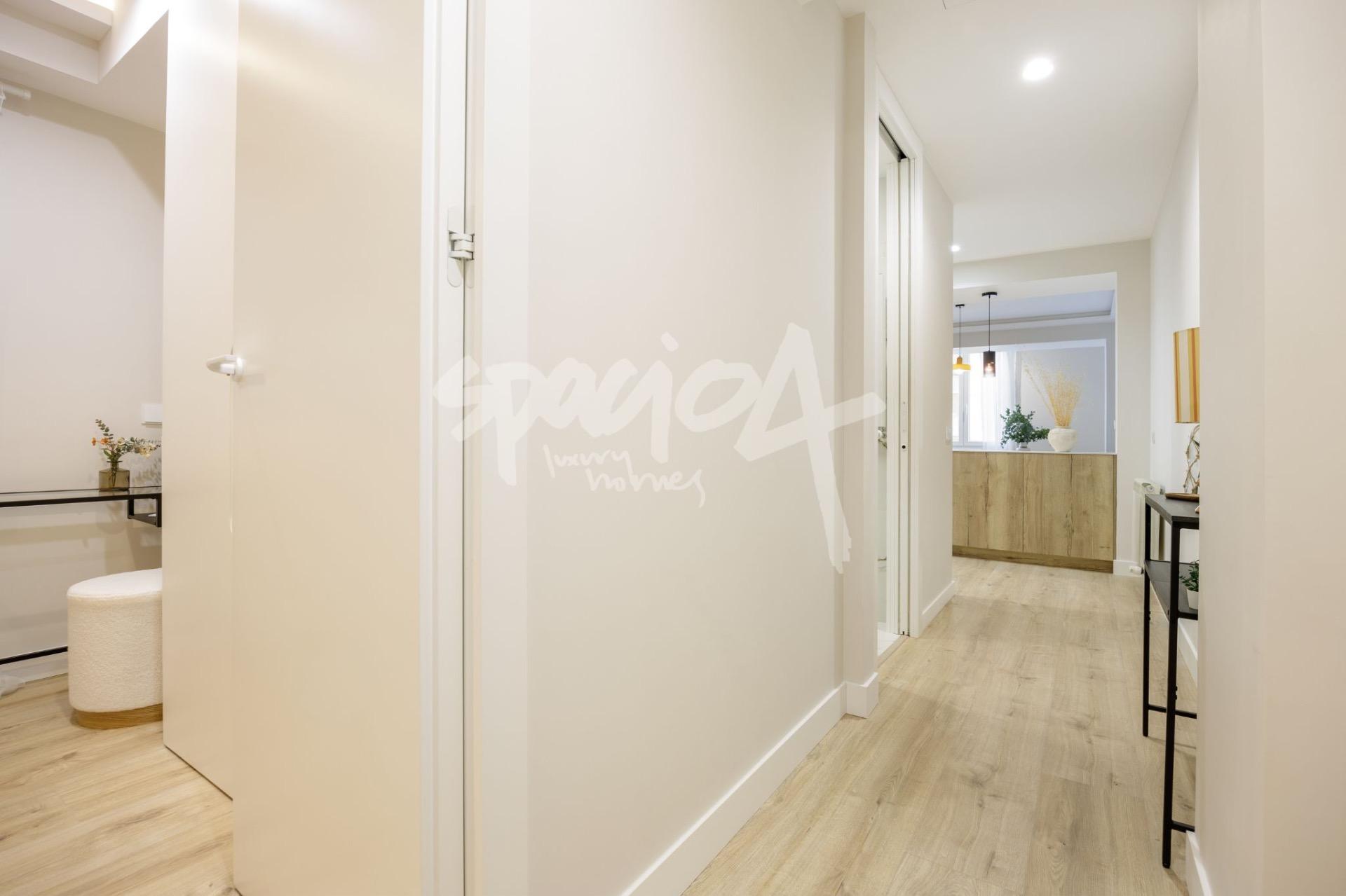 Piso en venta en Retiro, Madrid, con terraza y orientación s - foto 8