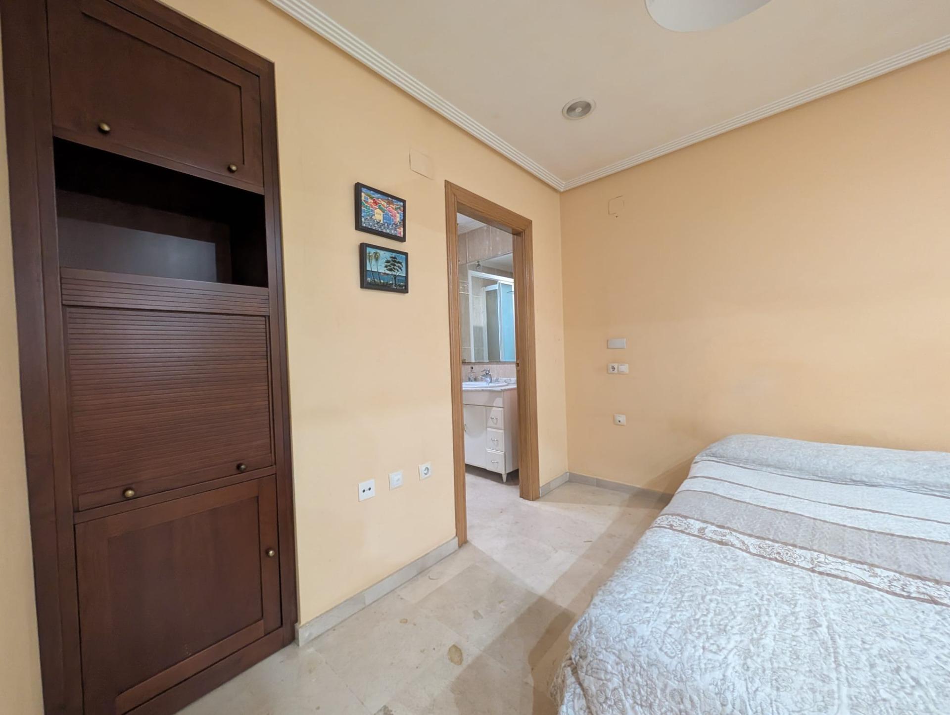 ¡Tu VIVIENDA CON 4 DORMITORIOS en el corazón de Elche! - foto 27