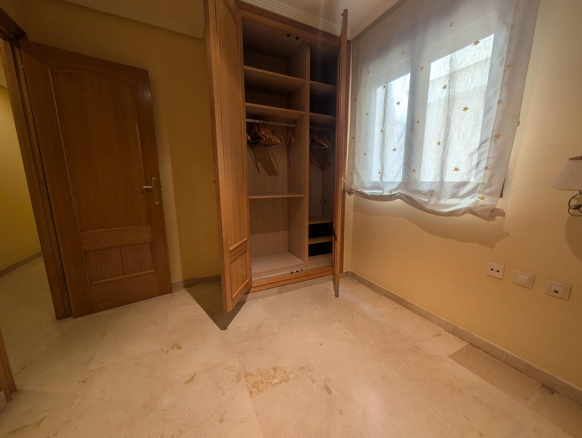 ¡Tu VIVIENDA CON 4 DORMITORIOS en el corazón de Elche! - foto 30