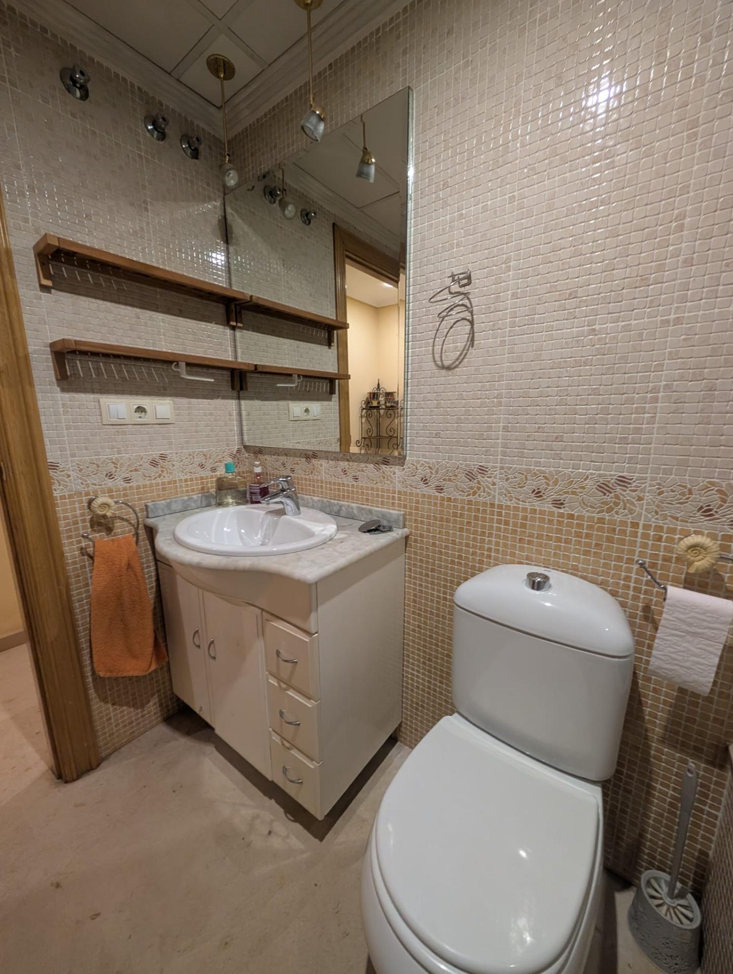 ¡Tu VIVIENDA CON 4 DORMITORIOS en el corazón de Elche! - foto 33