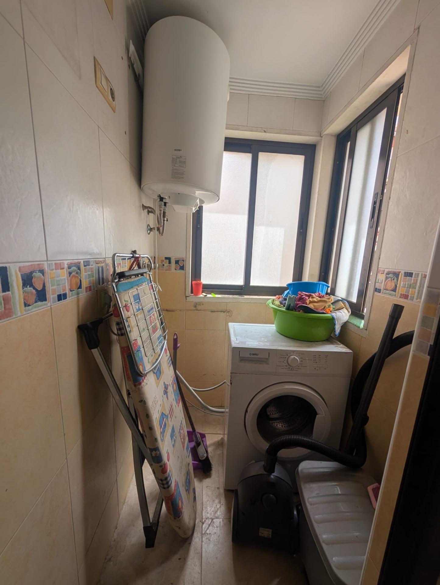 ¡Tu VIVIENDA CON 4 DORMITORIOS en el corazón de Elche! - foto 34