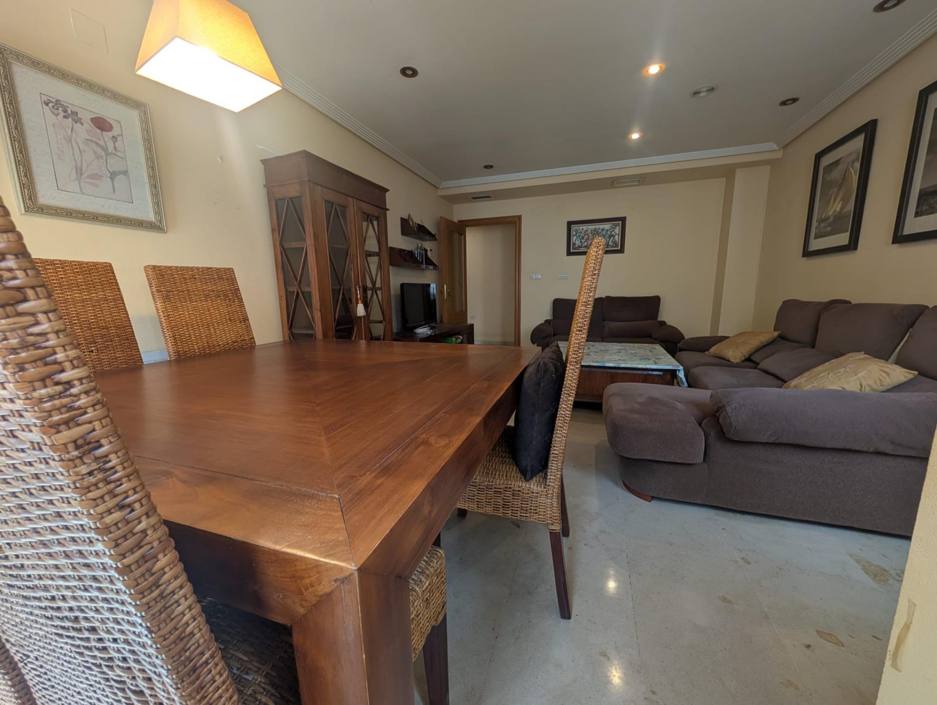 ¡Tu VIVIENDA CON 4 DORMITORIOS en el corazón de Elche! - foto 36