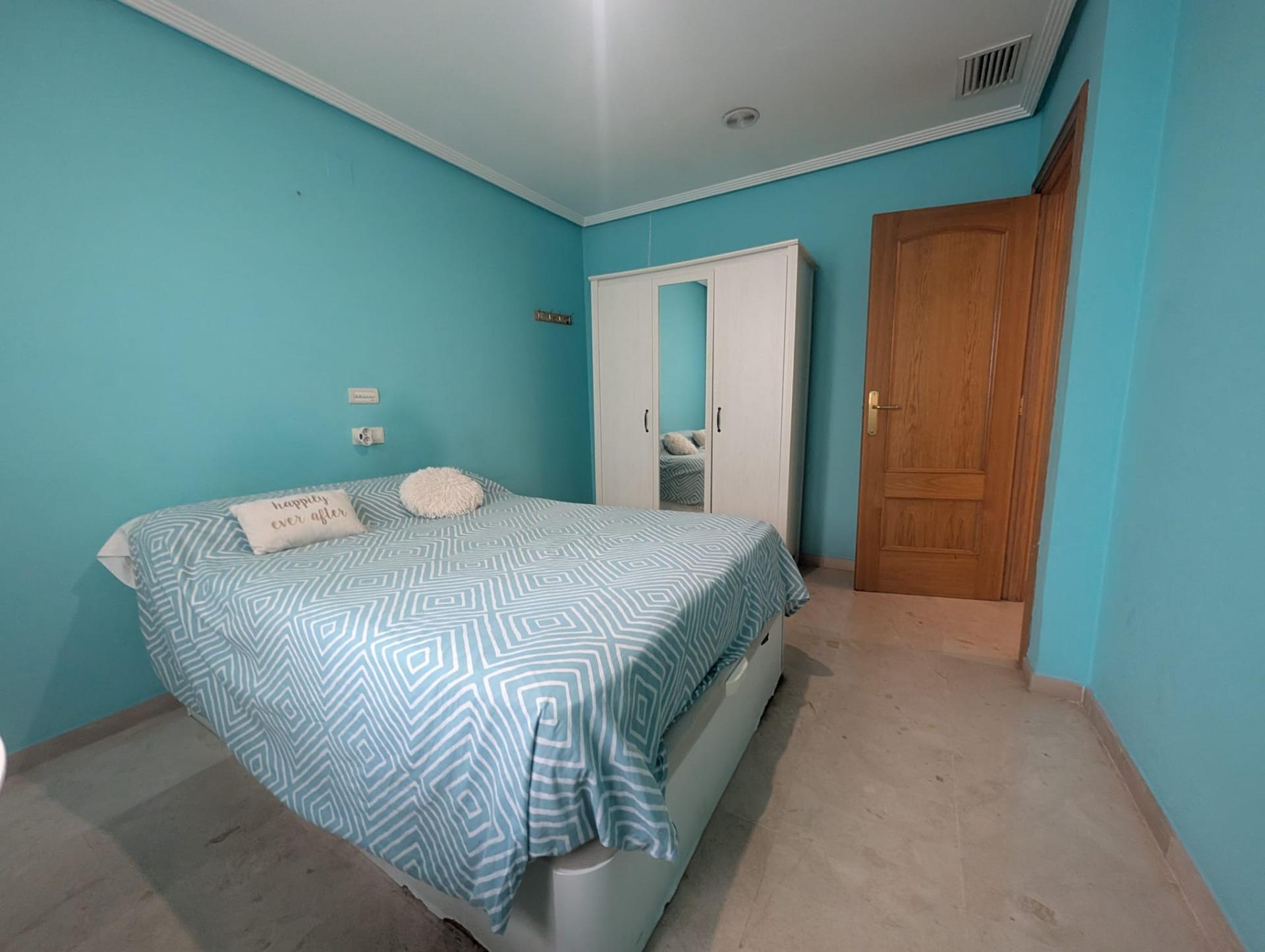¡Tu VIVIENDA CON 4 DORMITORIOS en el corazón de Elche! - foto 40