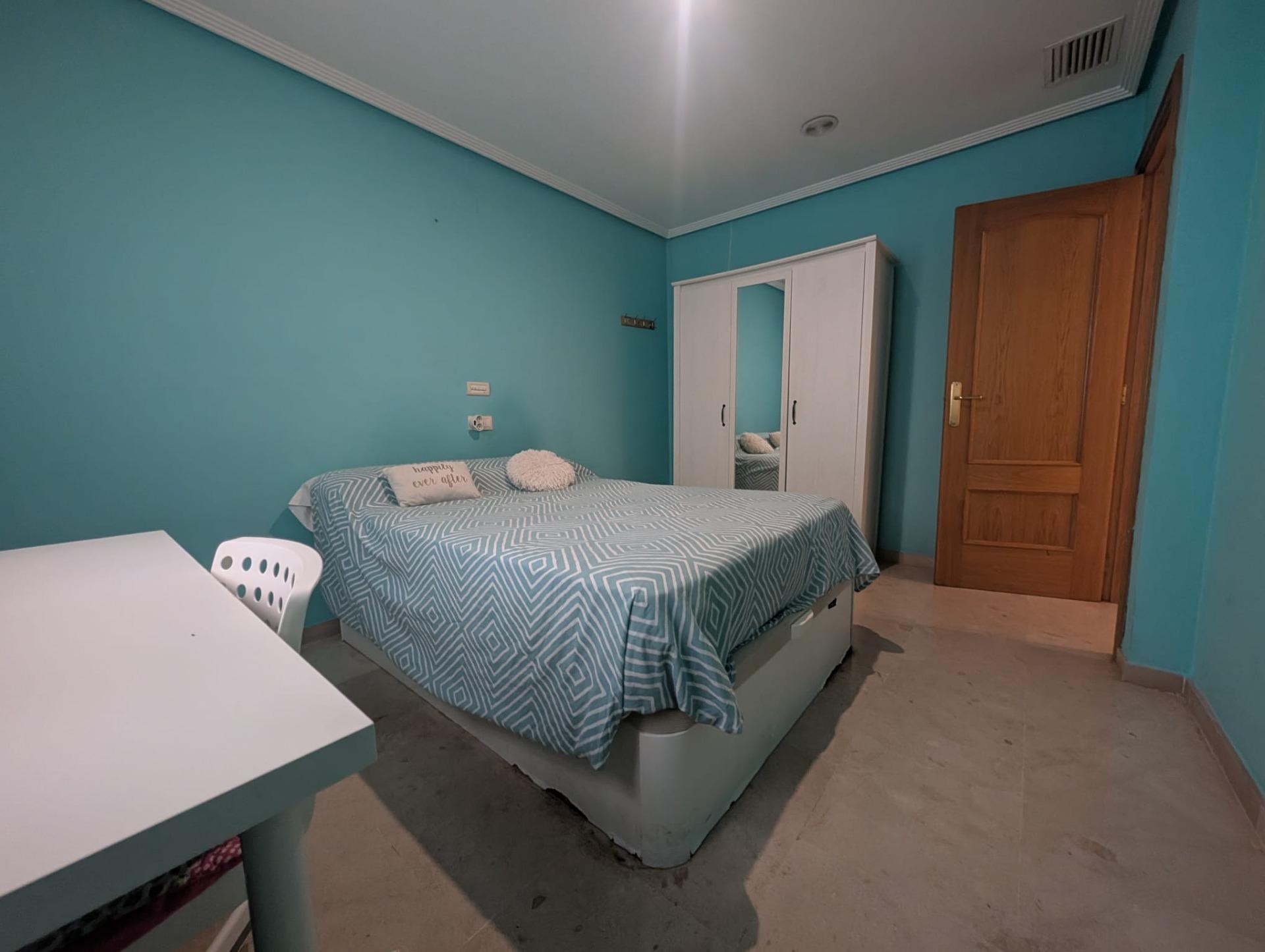¡Tu VIVIENDA CON 4 DORMITORIOS en el corazón de Elche! - foto 41
