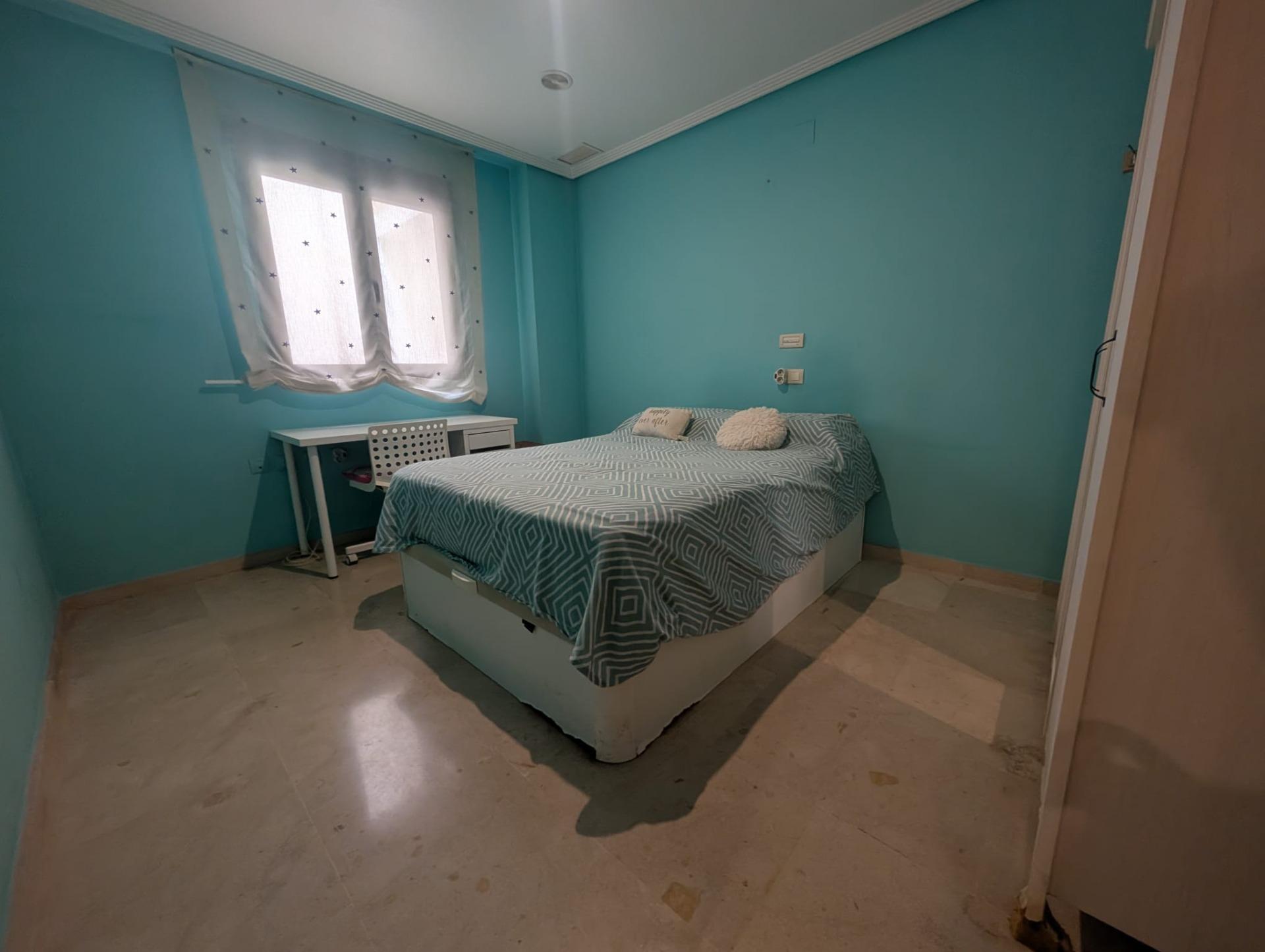 ¡Tu VIVIENDA CON 4 DORMITORIOS en el corazón de Elche! - foto 42