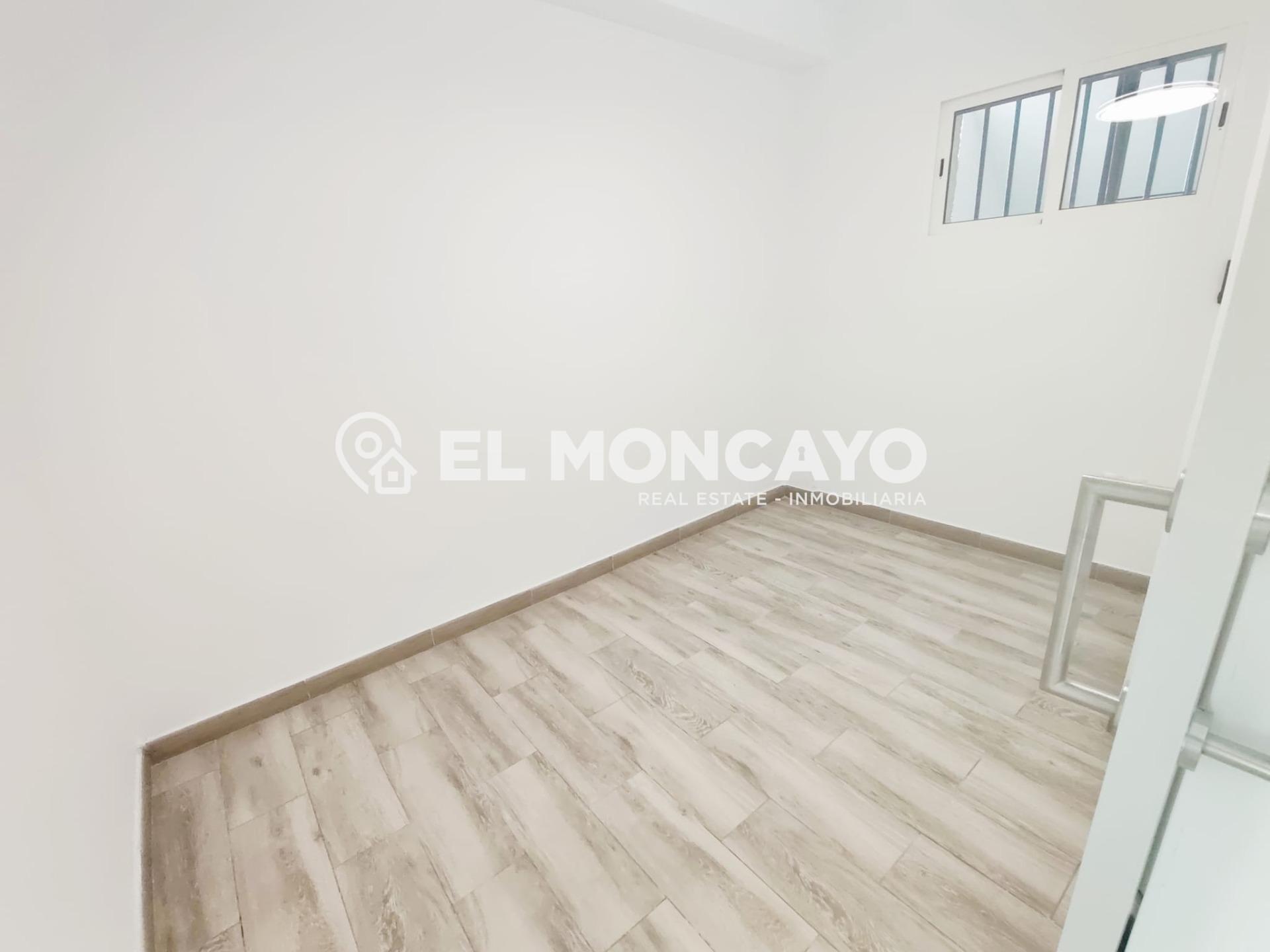 Maravilloso apartamento con vistas al mar en Guardamar del S - foto 11
