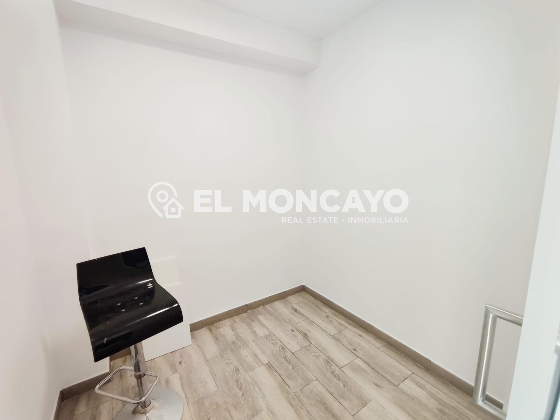 Maravilloso apartamento con vistas al mar en Guardamar del S - foto 12