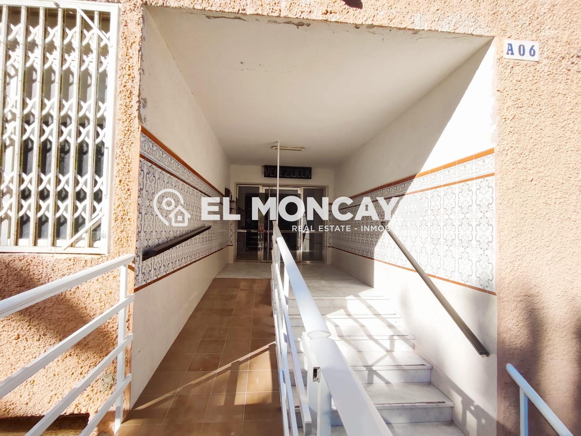 Maravilloso apartamento con vistas al mar en Guardamar del S - foto 15