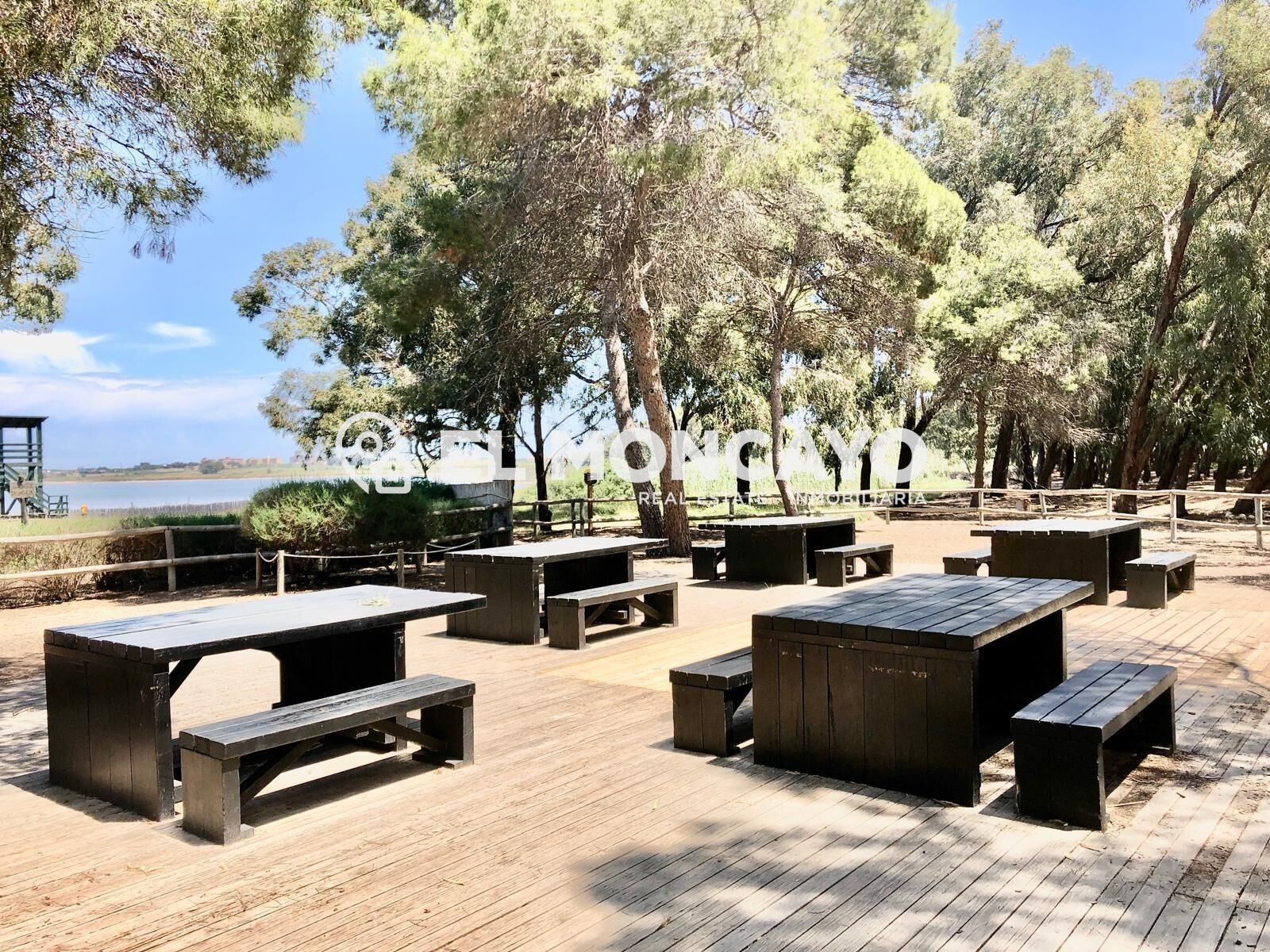 Maravilloso apartamento con vistas al mar en Guardamar del S - foto 26