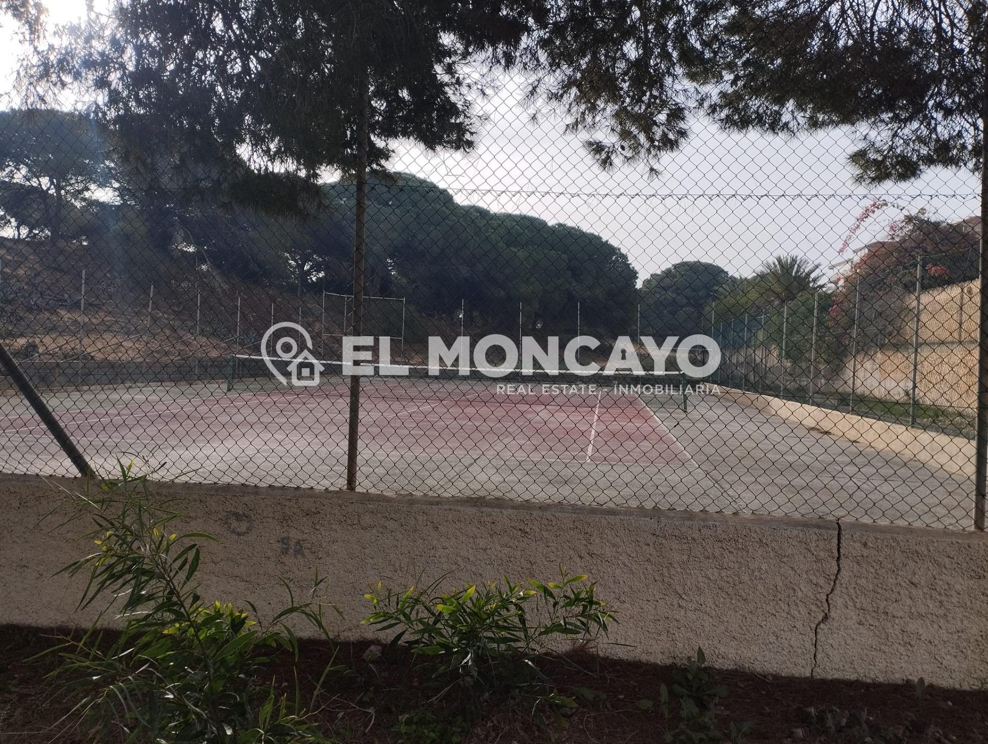 Maravilloso apartamento con vistas al mar en Guardamar del S - foto 28