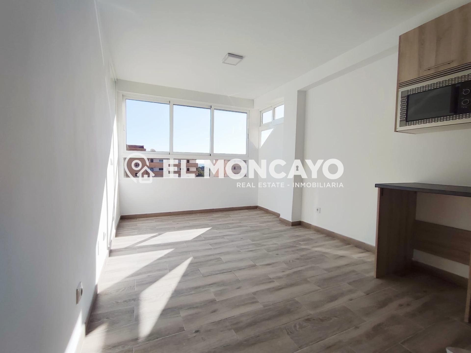 Maravilloso apartamento con vistas al mar en Guardamar del S - foto 4