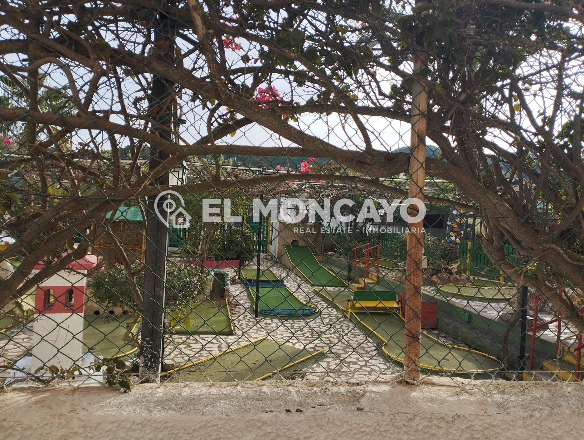 Maravilloso apartamento con vistas al mar en Guardamar del S - foto 31