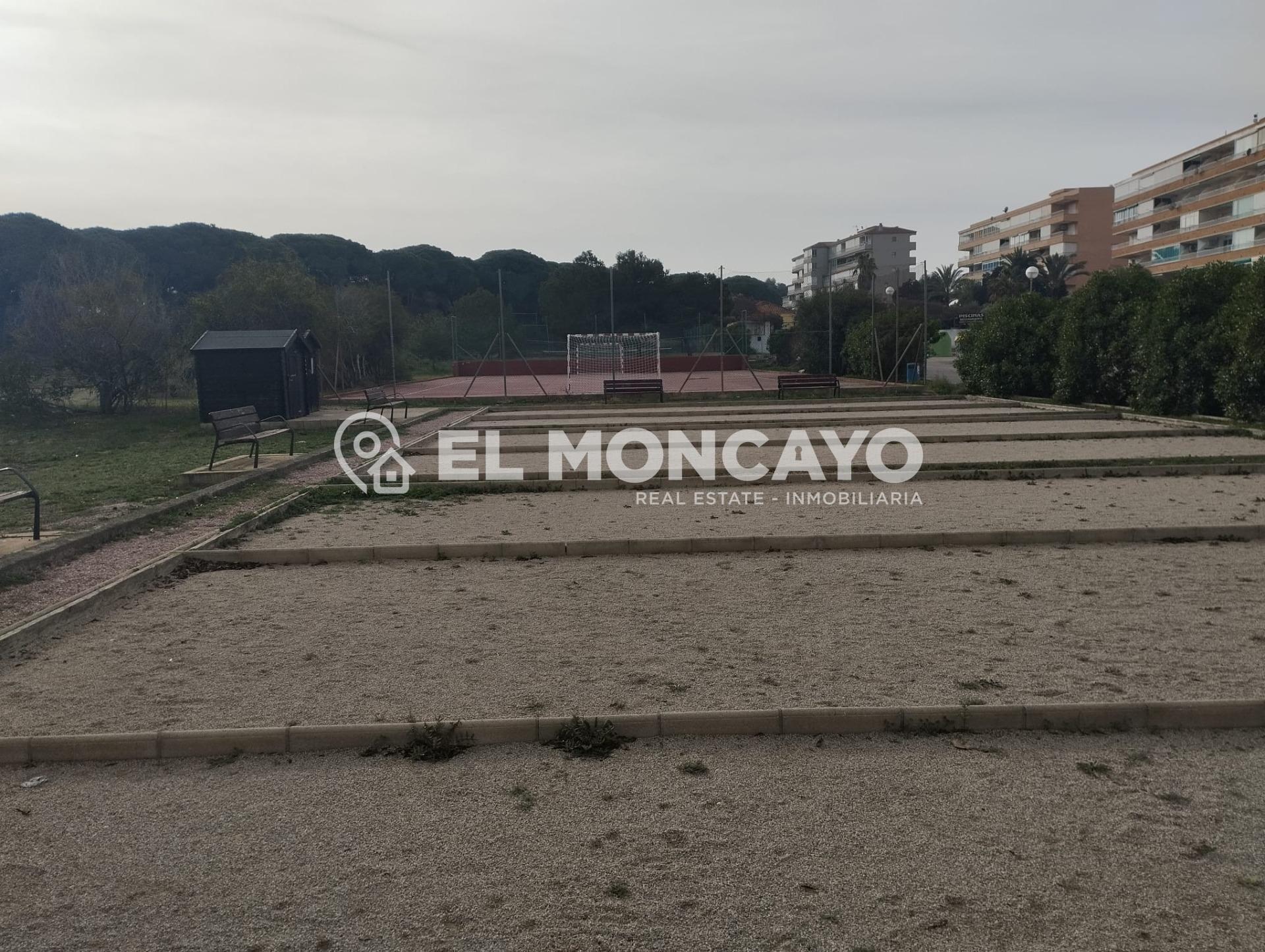 Maravilloso apartamento con vistas al mar en Guardamar del S - foto 32