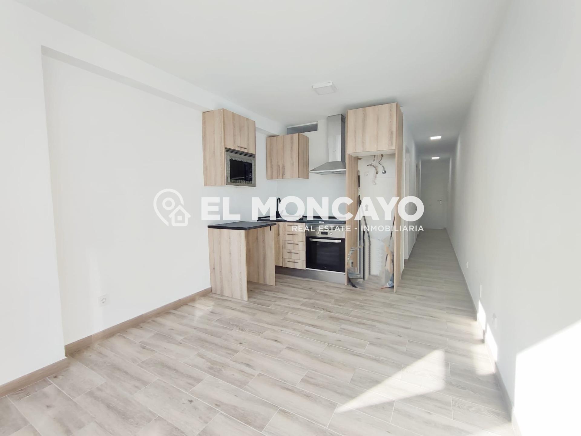 Maravilloso apartamento con vistas al mar en Guardamar del S - foto 6