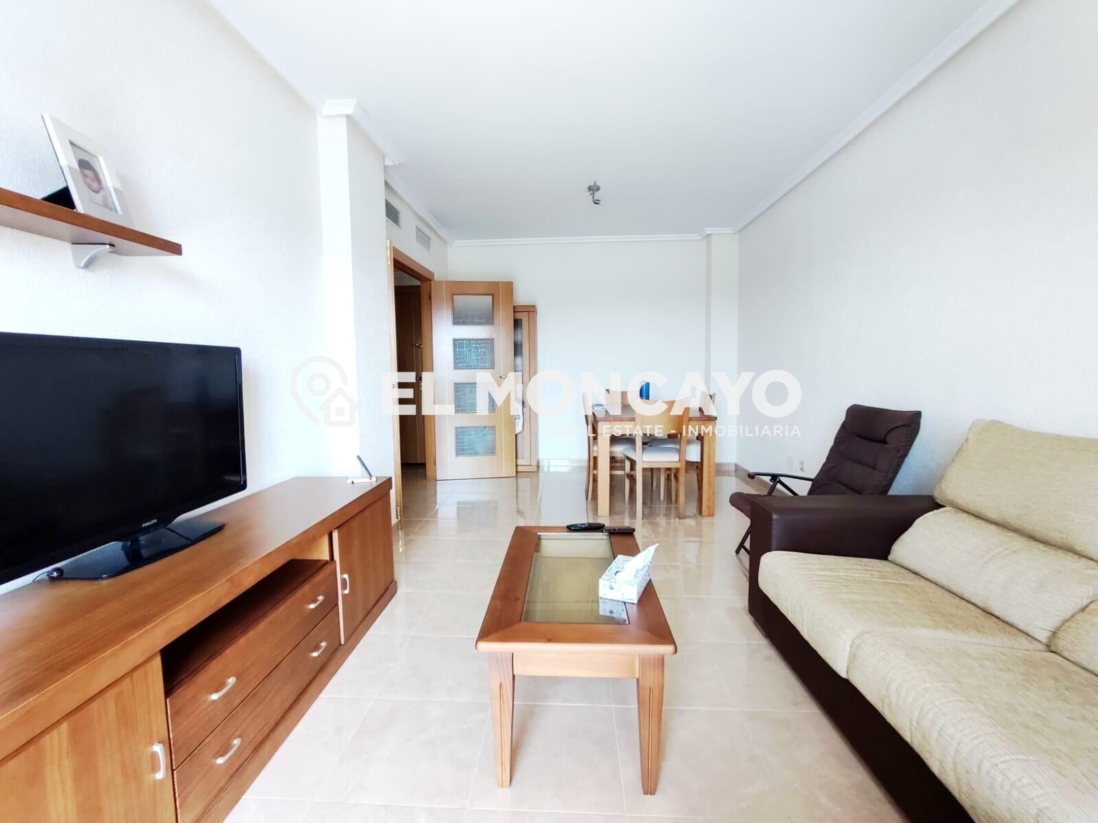 Fantástico apartamento con solárium privado en Formentera de - foto 2