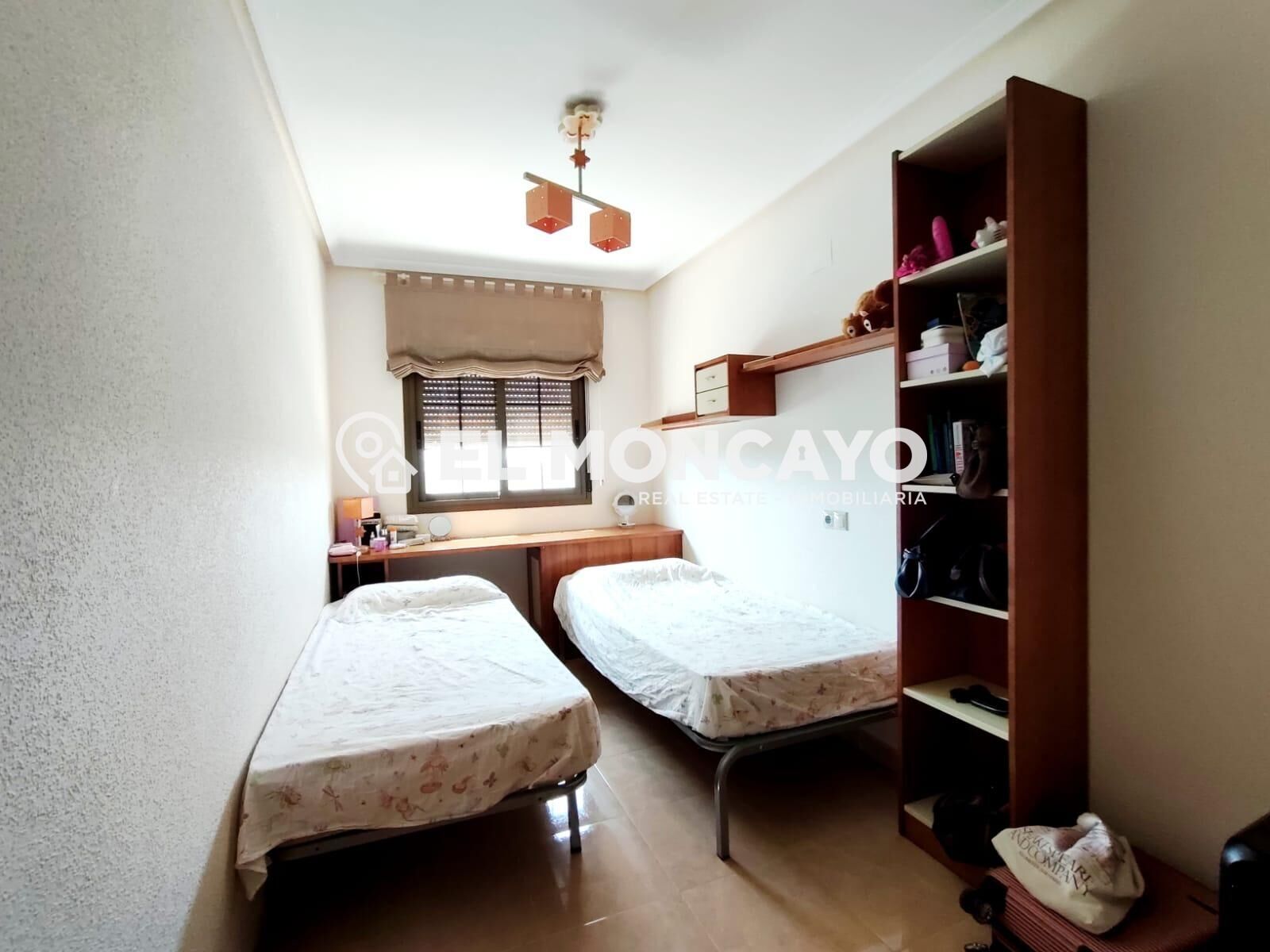 Fantástico apartamento con solárium privado en Formentera de - foto 13