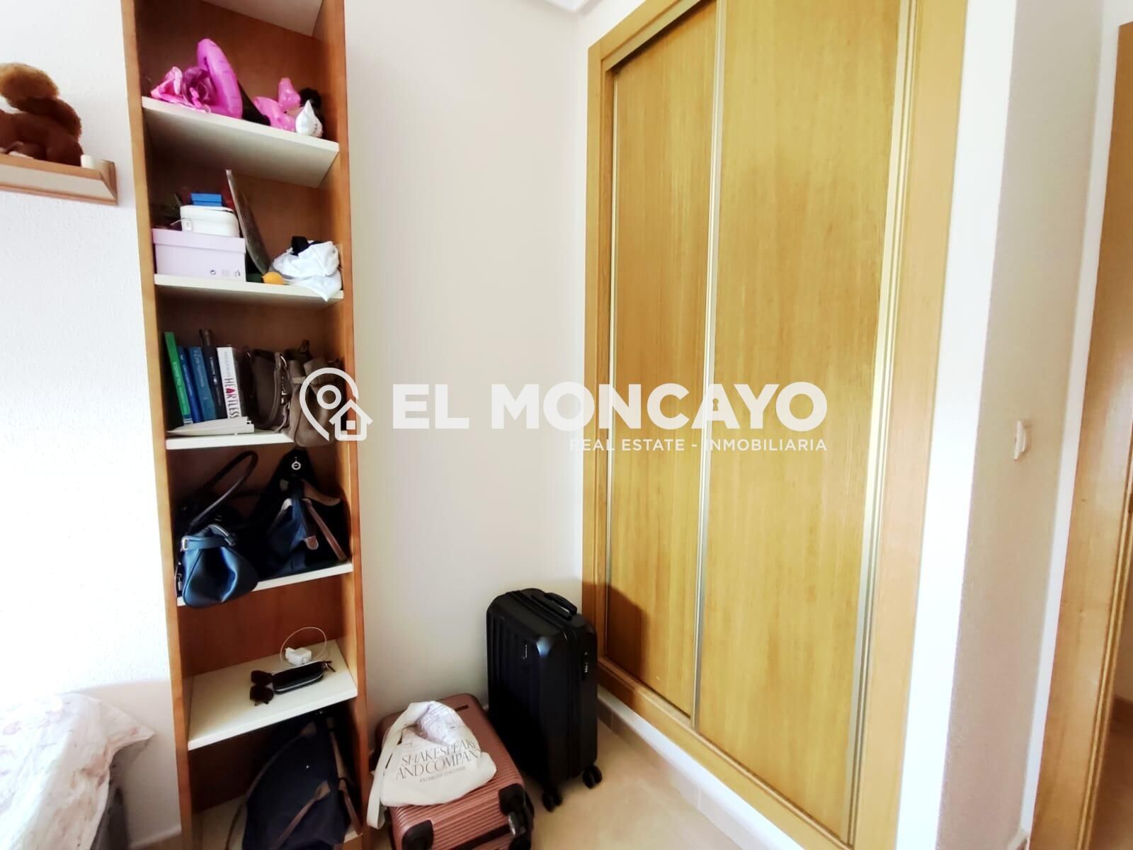 Fantástico apartamento con solárium privado en Formentera de - foto 14