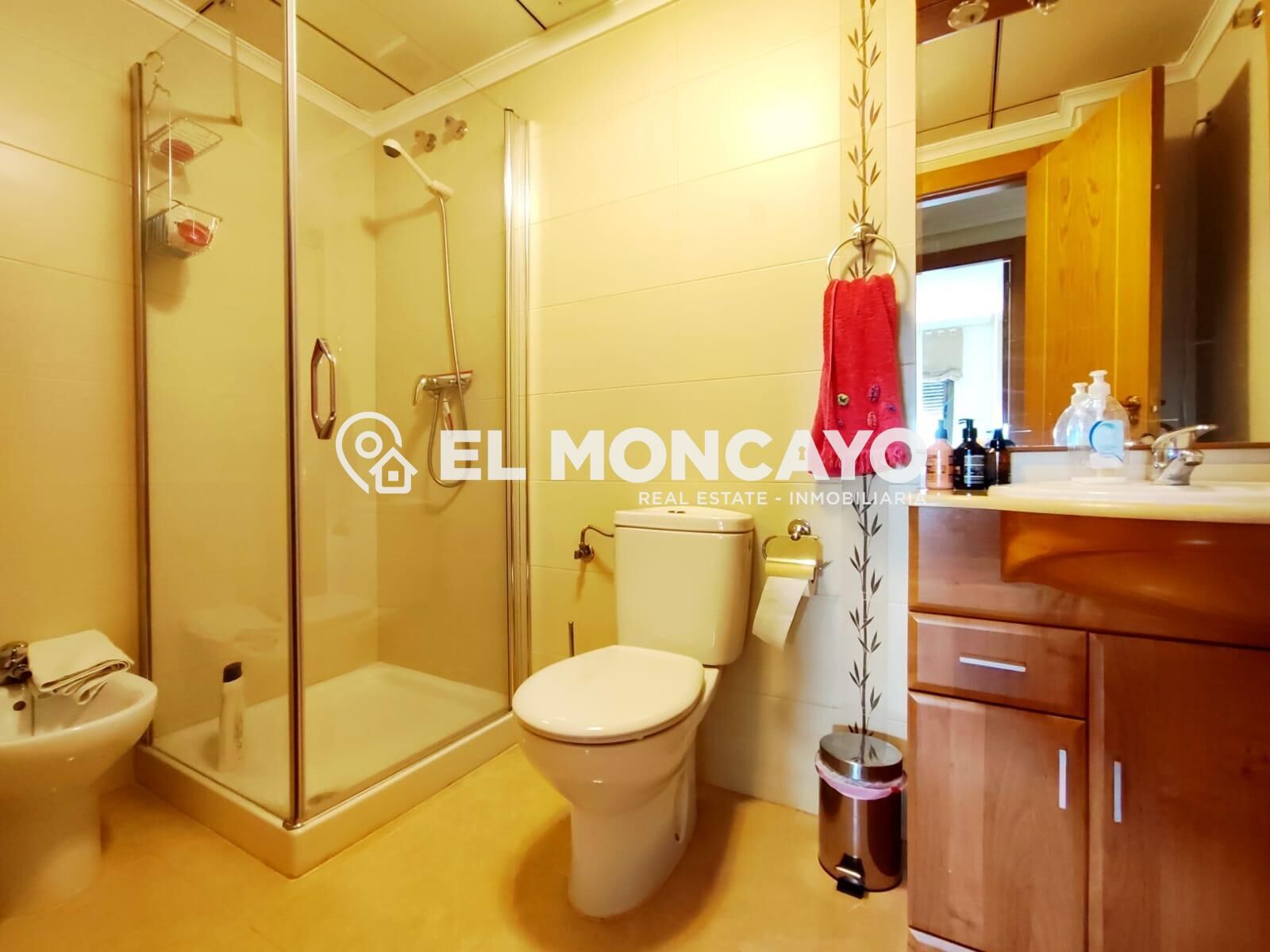 Fantástico apartamento con solárium privado en Formentera de - foto 16