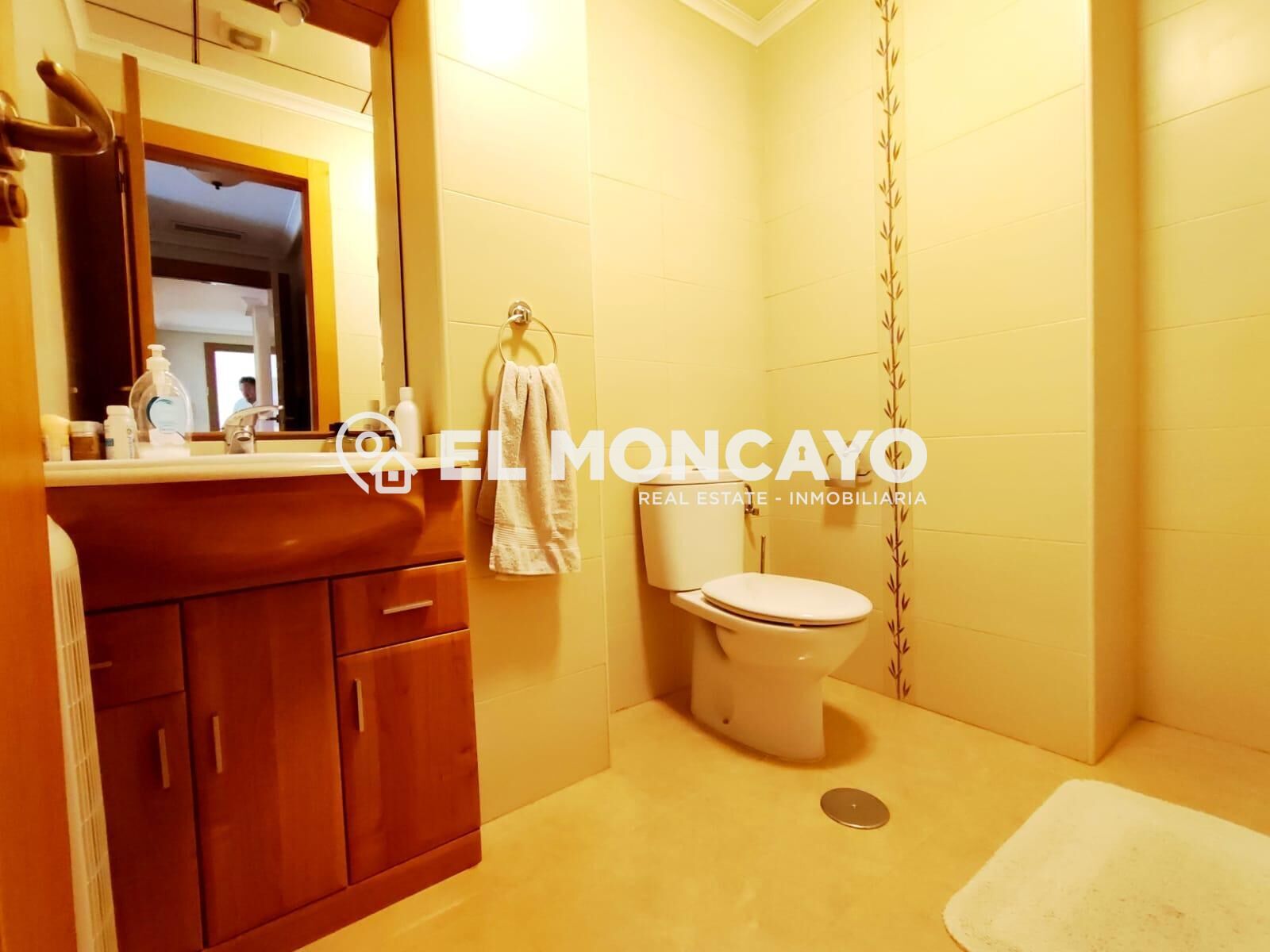 Fantástico apartamento con solárium privado en Formentera de - foto 21