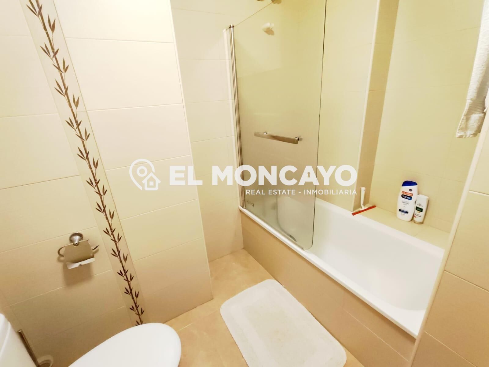Fantástico apartamento con solárium privado en Formentera de - foto 22