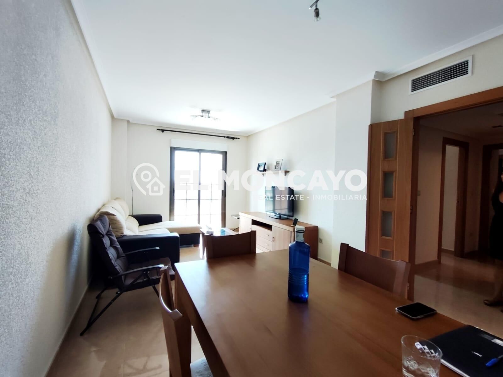 Fantástico apartamento con solárium privado en Formentera de - foto 4