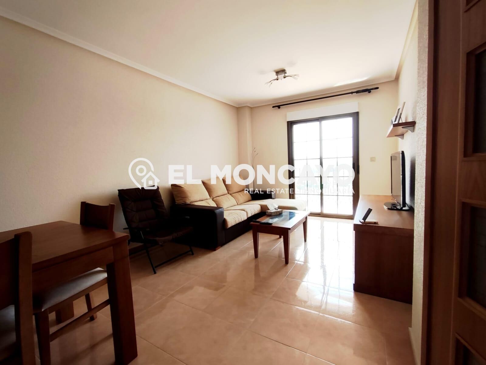 Fantástico apartamento con solárium privado en Formentera de - foto 5