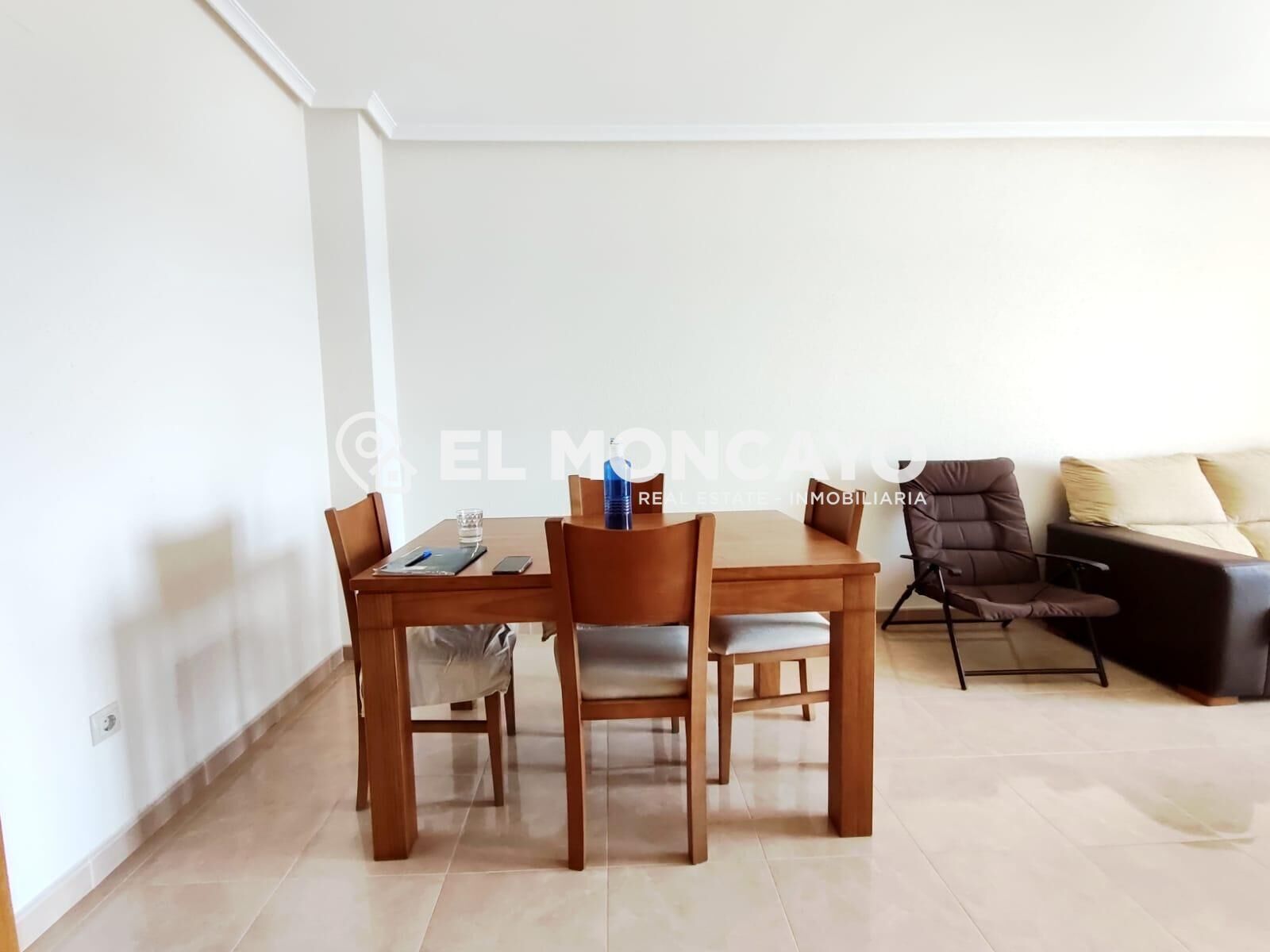 Fantástico apartamento con solárium privado en Formentera de - foto 6