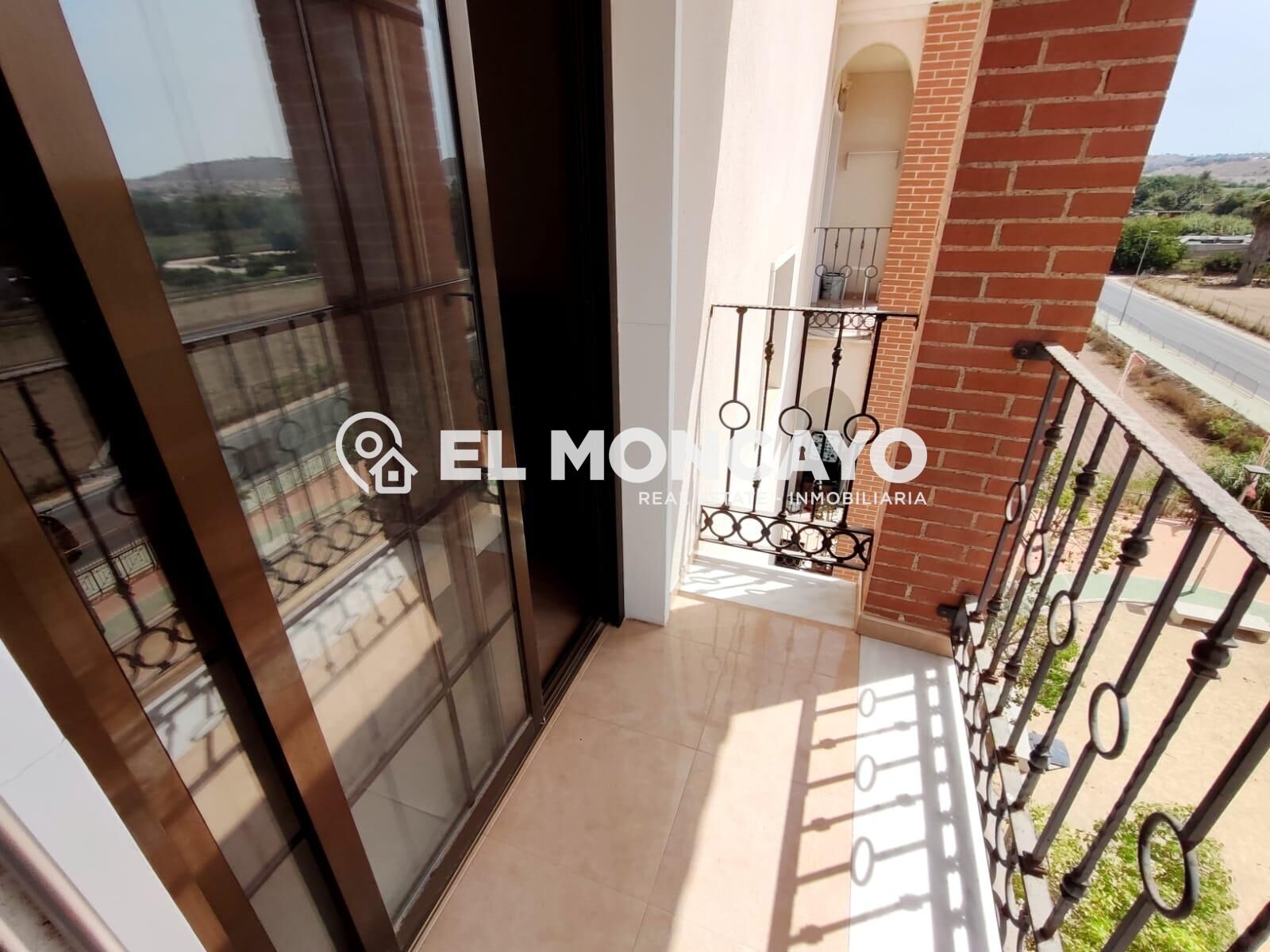 Fantástico apartamento con solárium privado en Formentera de - foto 7