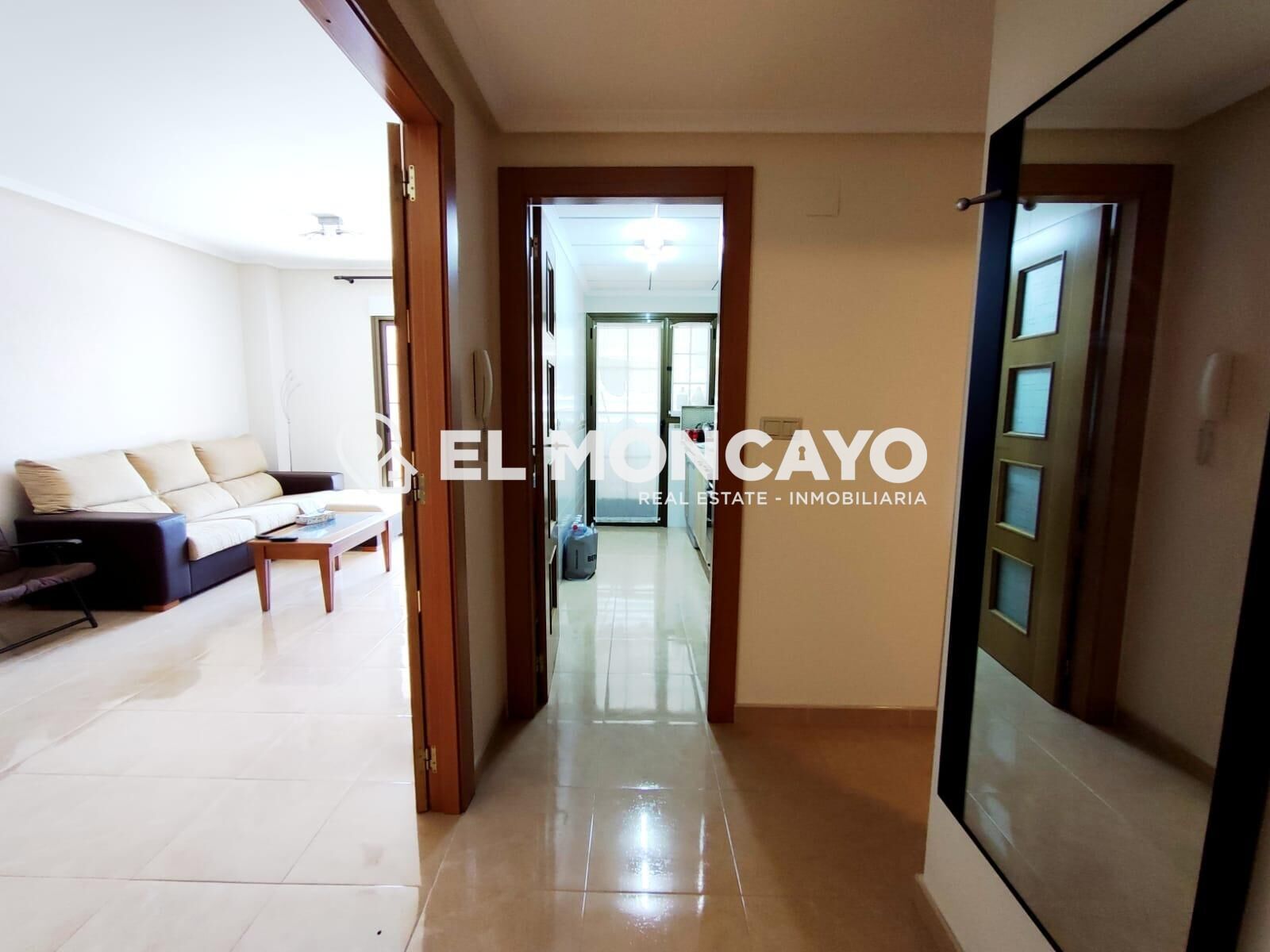 Fantástico apartamento con solárium privado en Formentera de - foto 9
