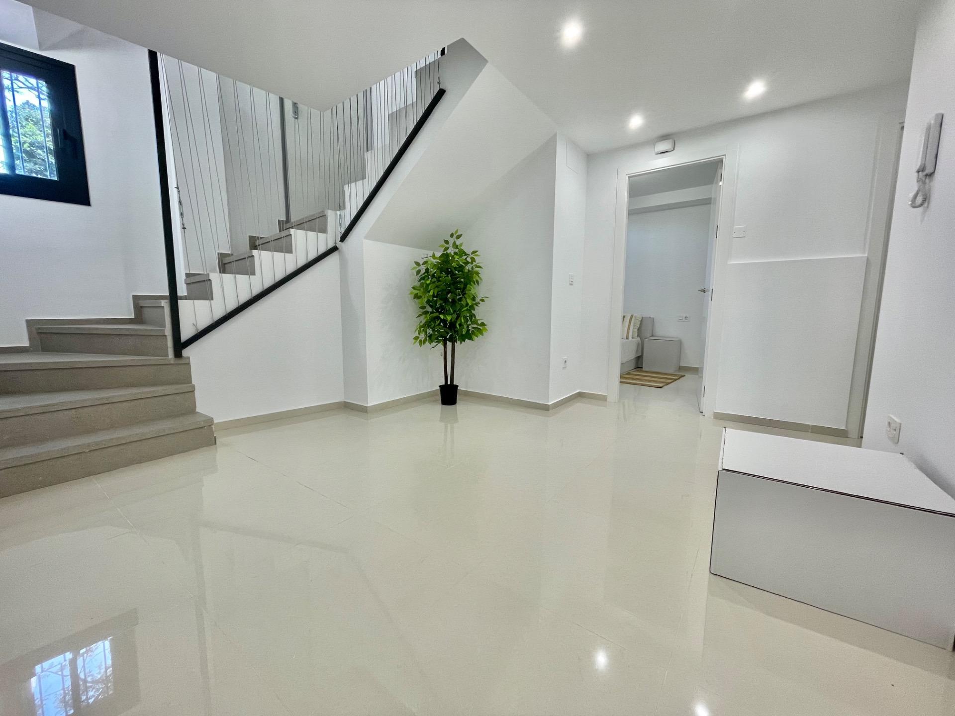 Planta baja 4 habitaciones 115m² en venta - Playa Levante - foto 21