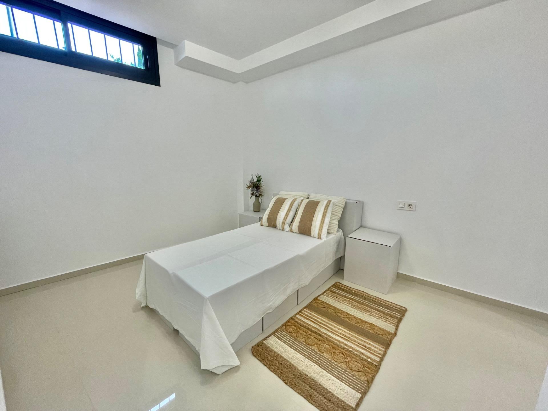 Planta baja 4 habitaciones 115m² en venta - Playa Levante - foto 26