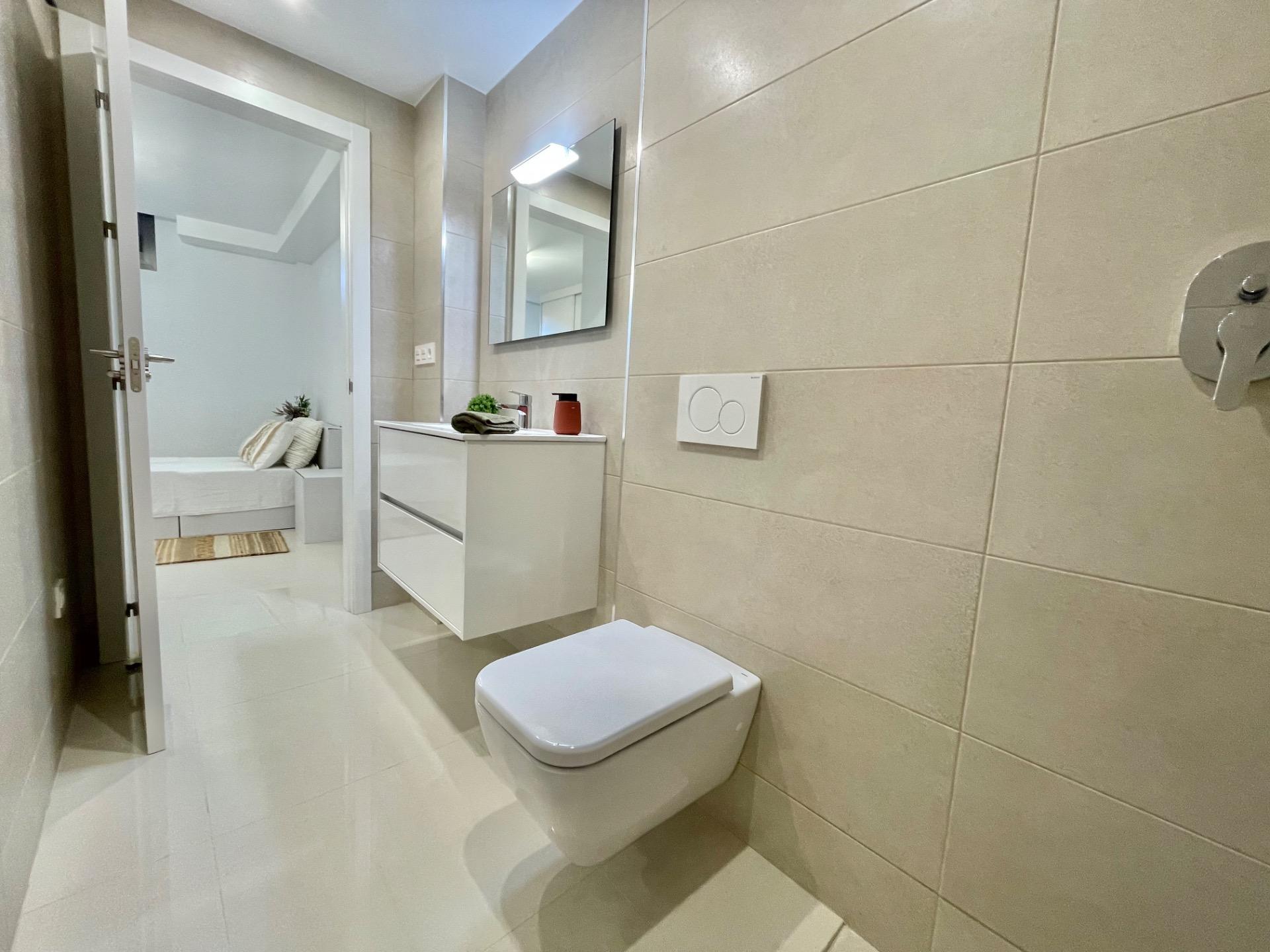 Planta baja 4 habitaciones 115m² en venta - Playa Levante - foto 28