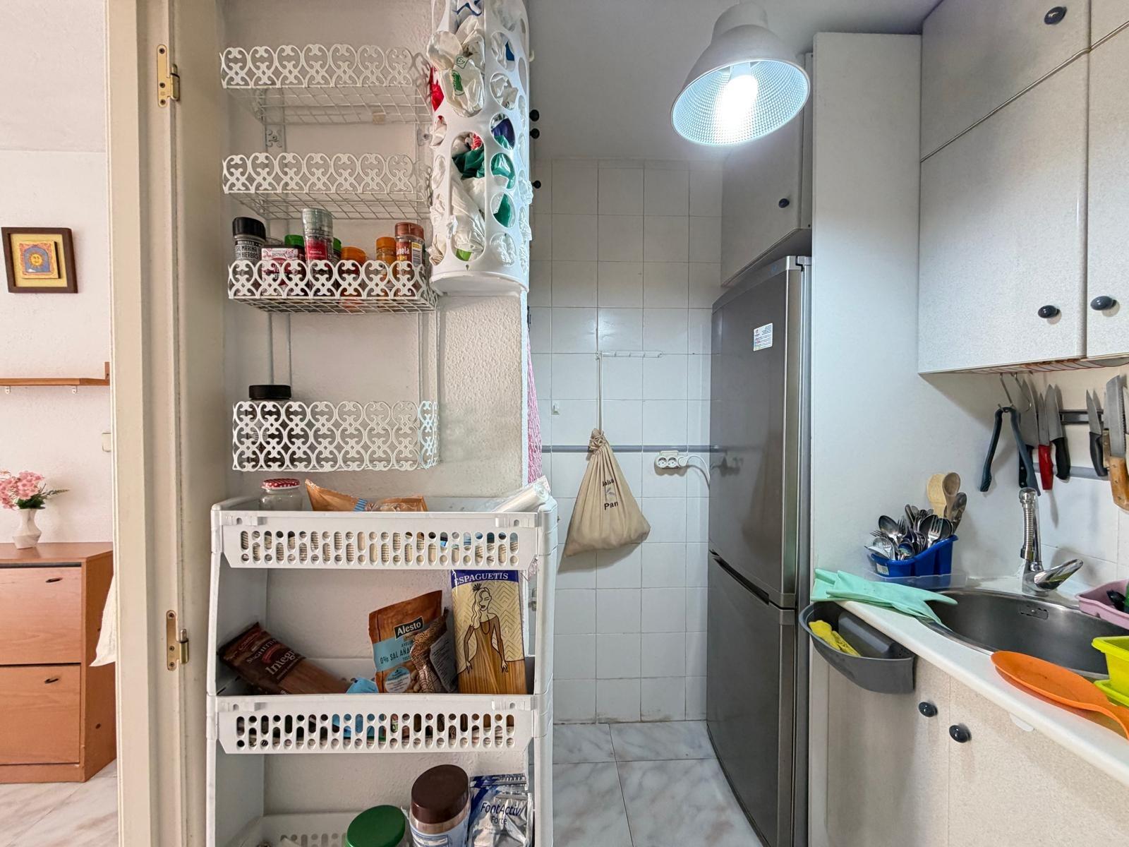 ADOSADO CON PARCELA Y SOLARIUM PRIVADA EN ZONA CARREFOUR. 2  - foto 23
