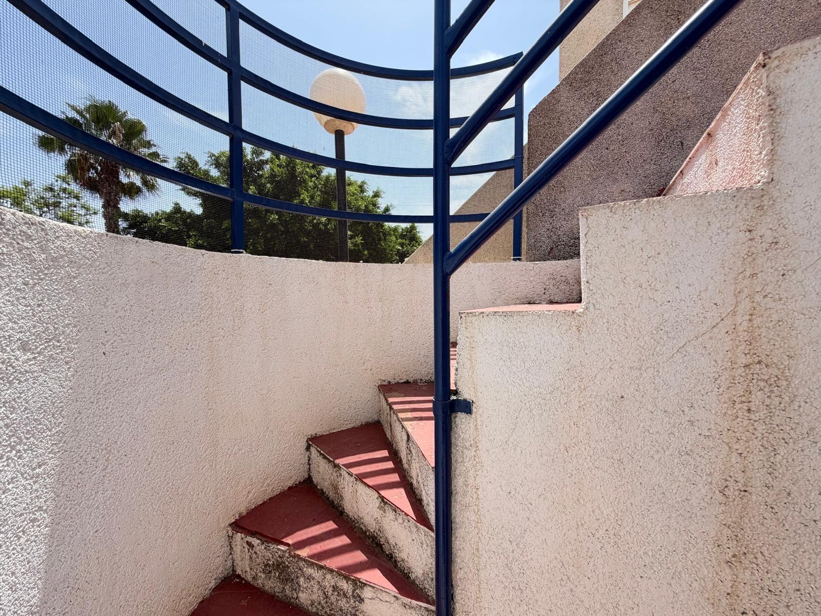 ADOSADO CON PARCELA Y SOLARIUM PRIVADA EN ZONA CARREFOUR. 2  - foto 42