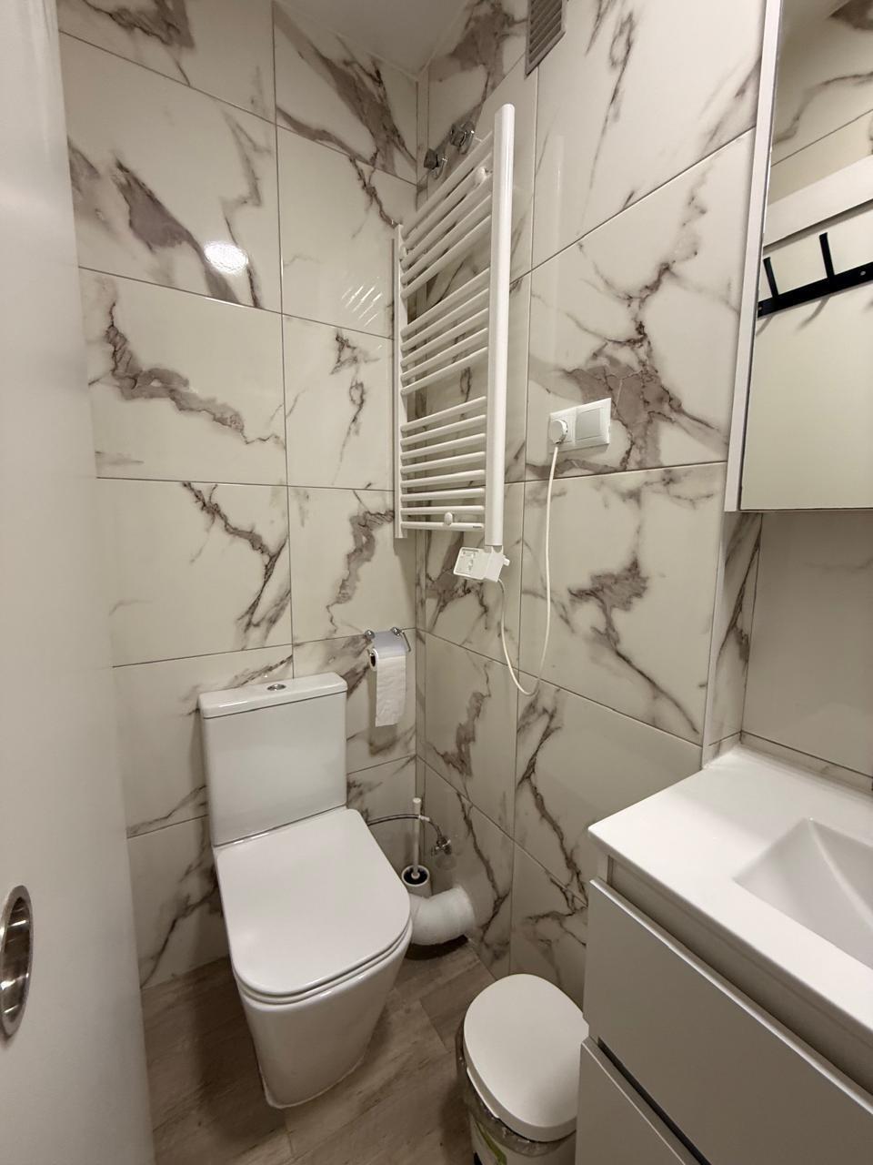 Acogedor Estudio Reformado en Playa del Cura, Torrevieja - foto 13