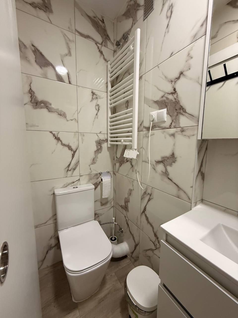 Acogedor Estudio Reformado en Playa del Cura, Torrevieja - foto 4